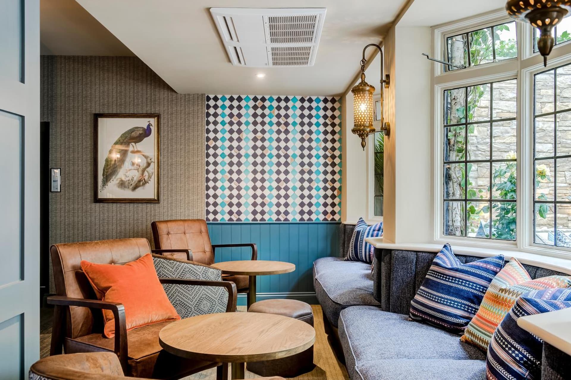 The George Hotel
