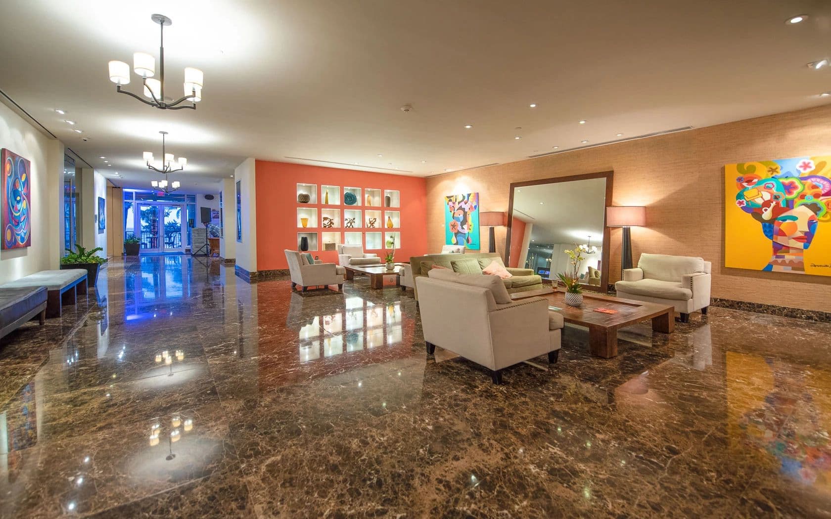 The Atlantic Hotel & Spa