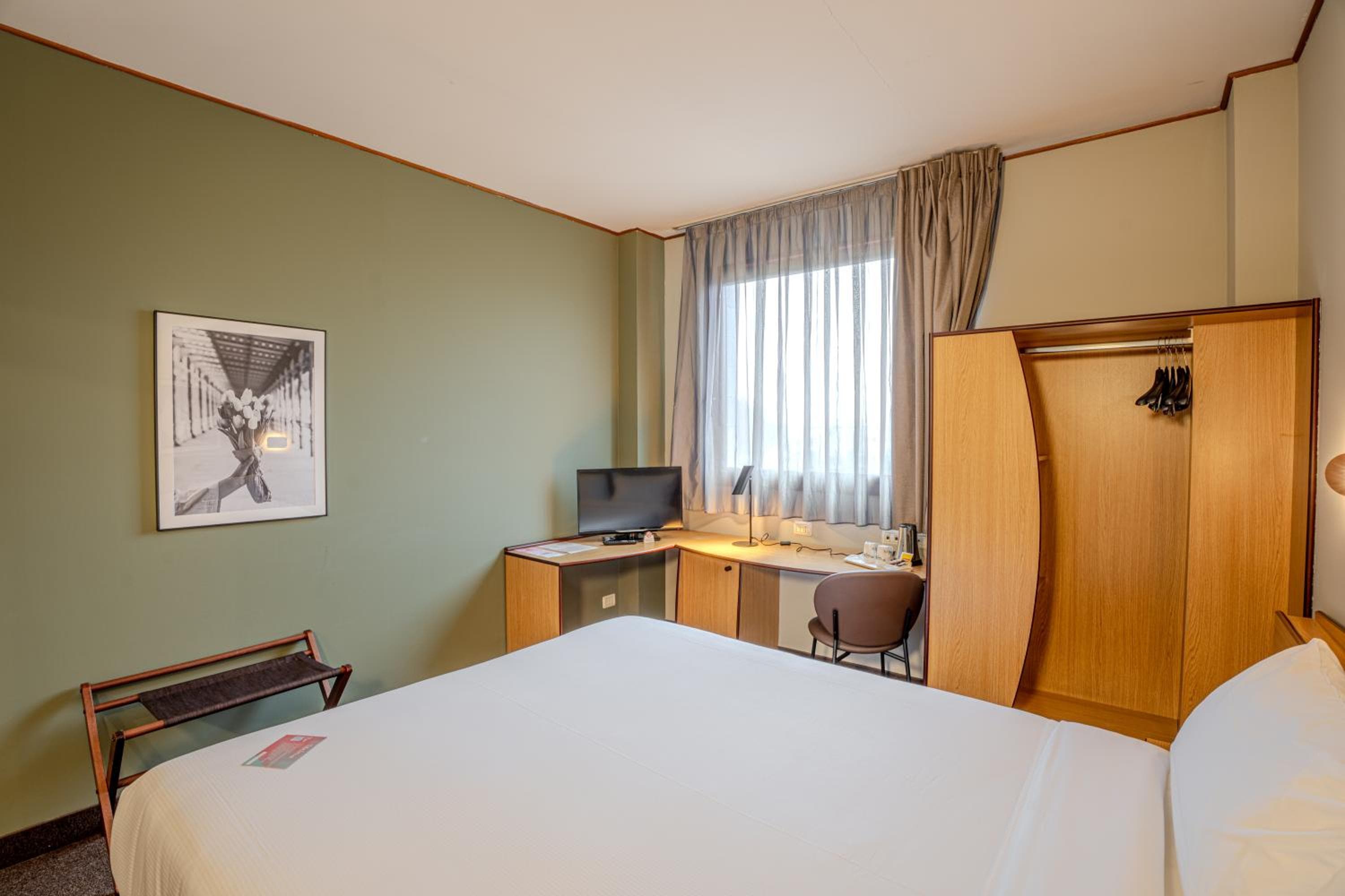 Tulip Inn Turin south