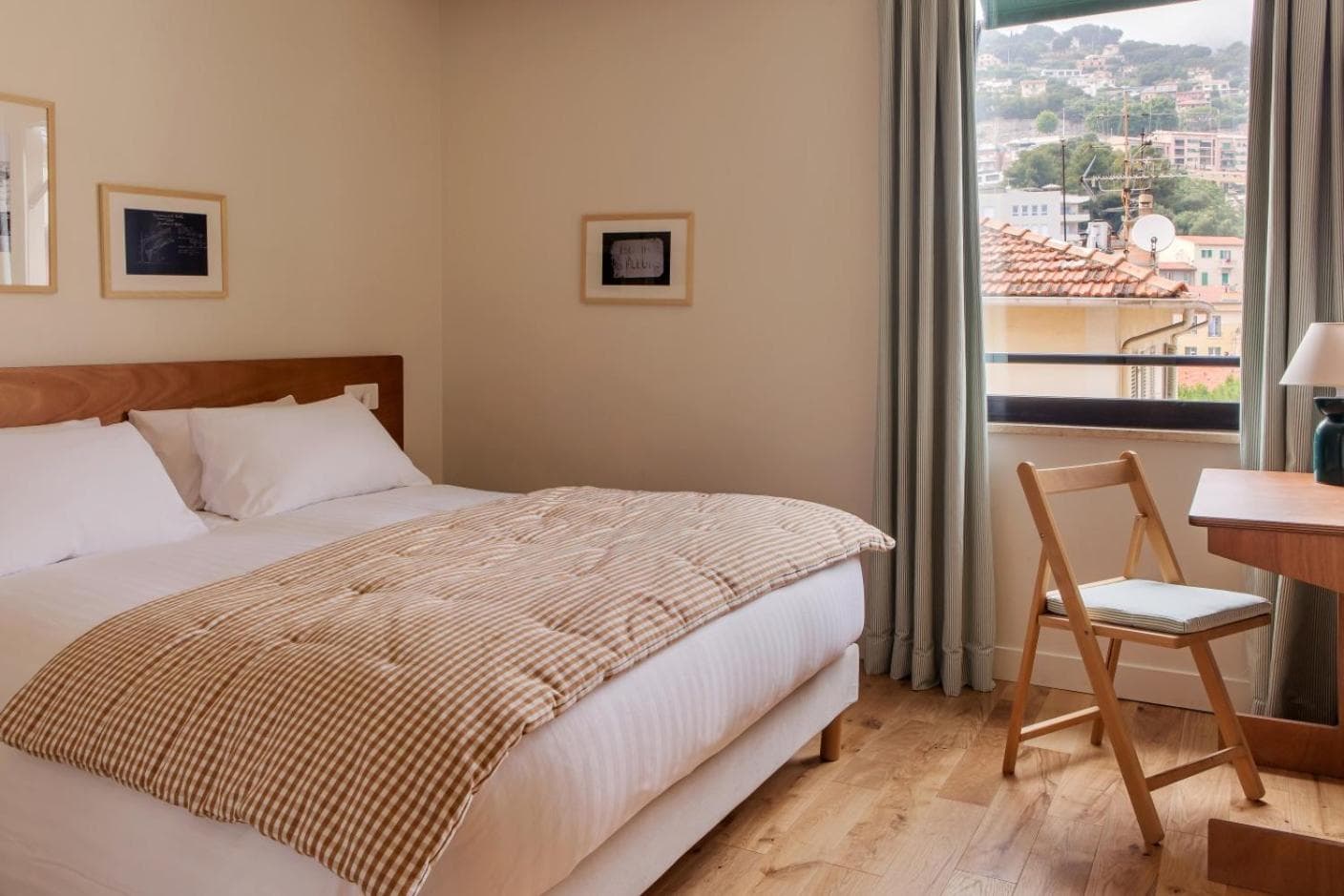 Alfred Hotels Monaco