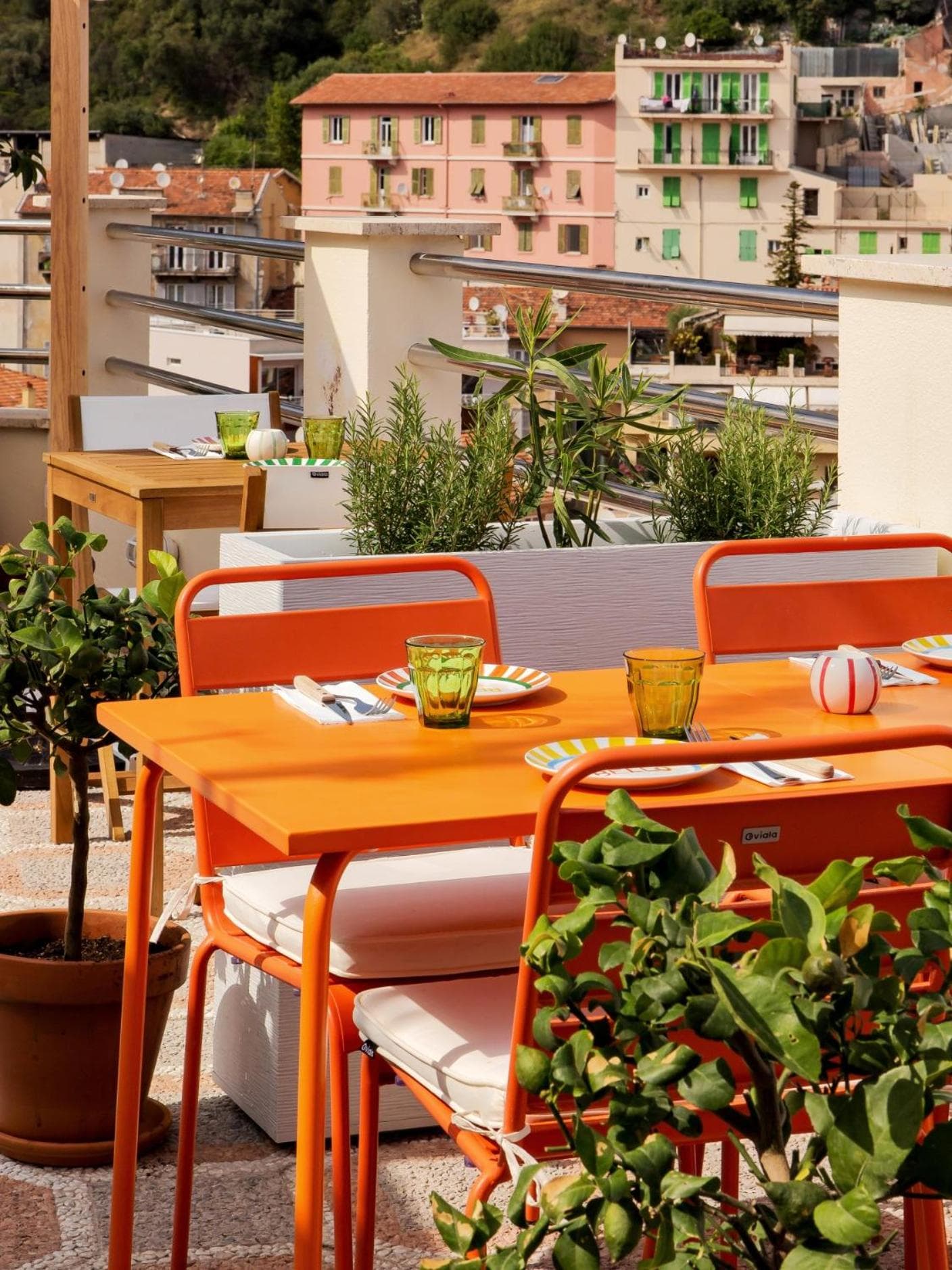 Alfred Hotels Monaco