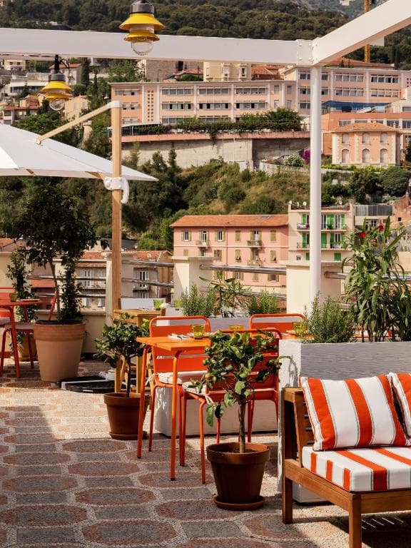 Alfred Hotels Monaco