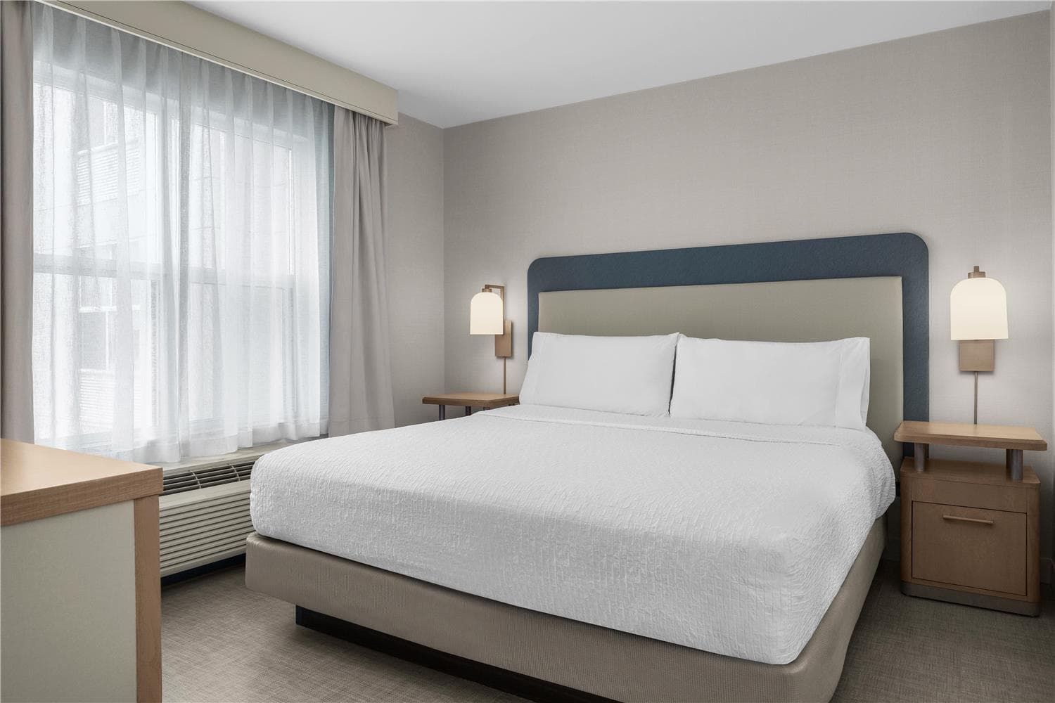 Homewood Suites by Hilton Burlington