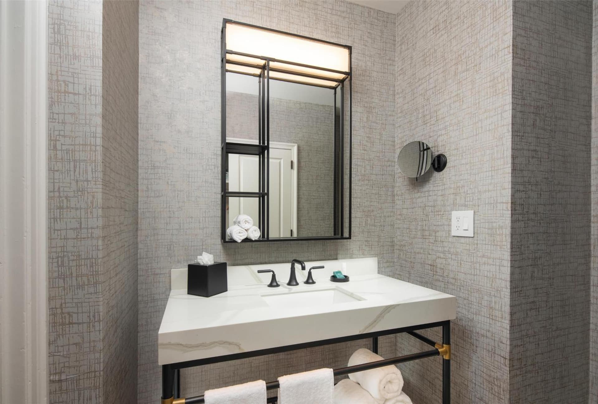 Hilton Milwaukee