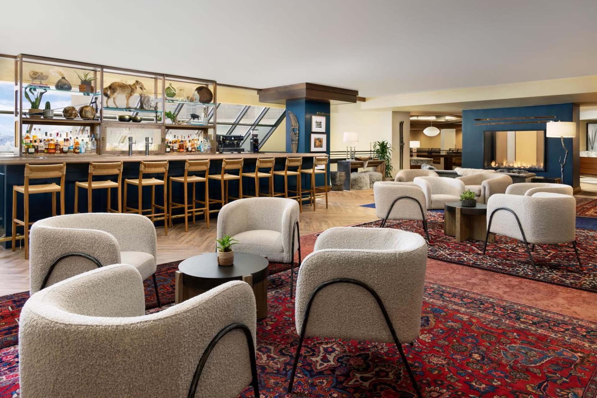 Elevation Hotel & Spa
