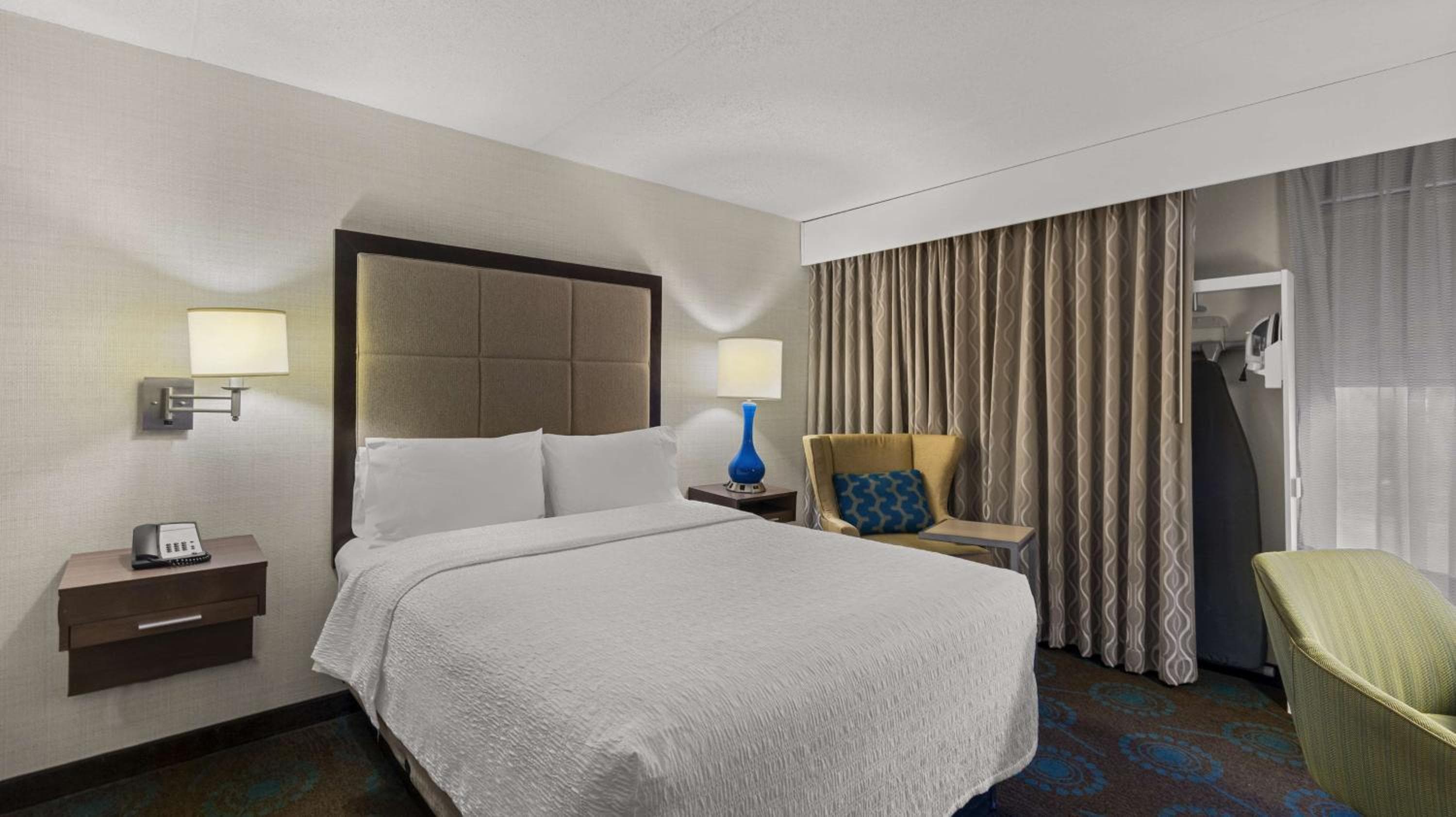 Hampton Inn Bloomington