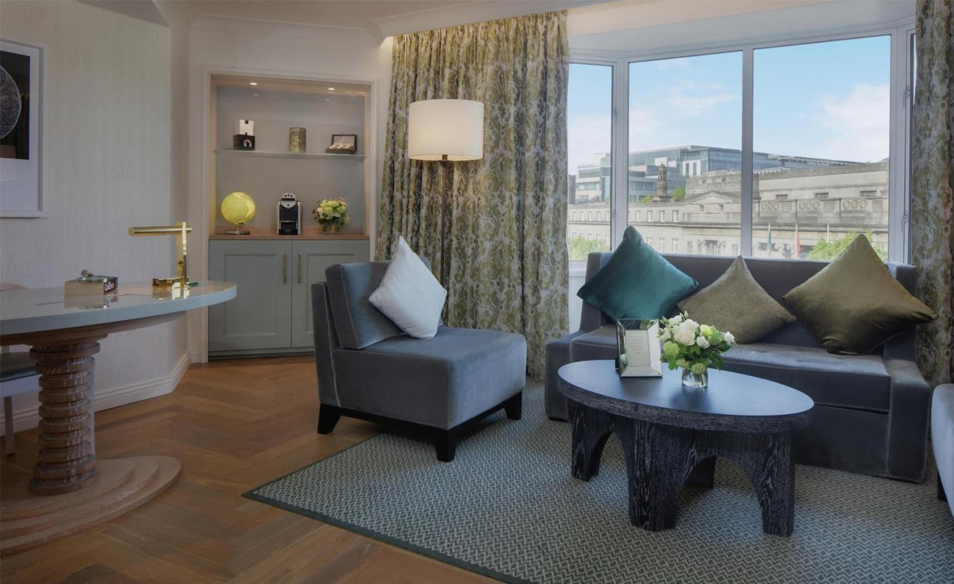 Conrad Dublin