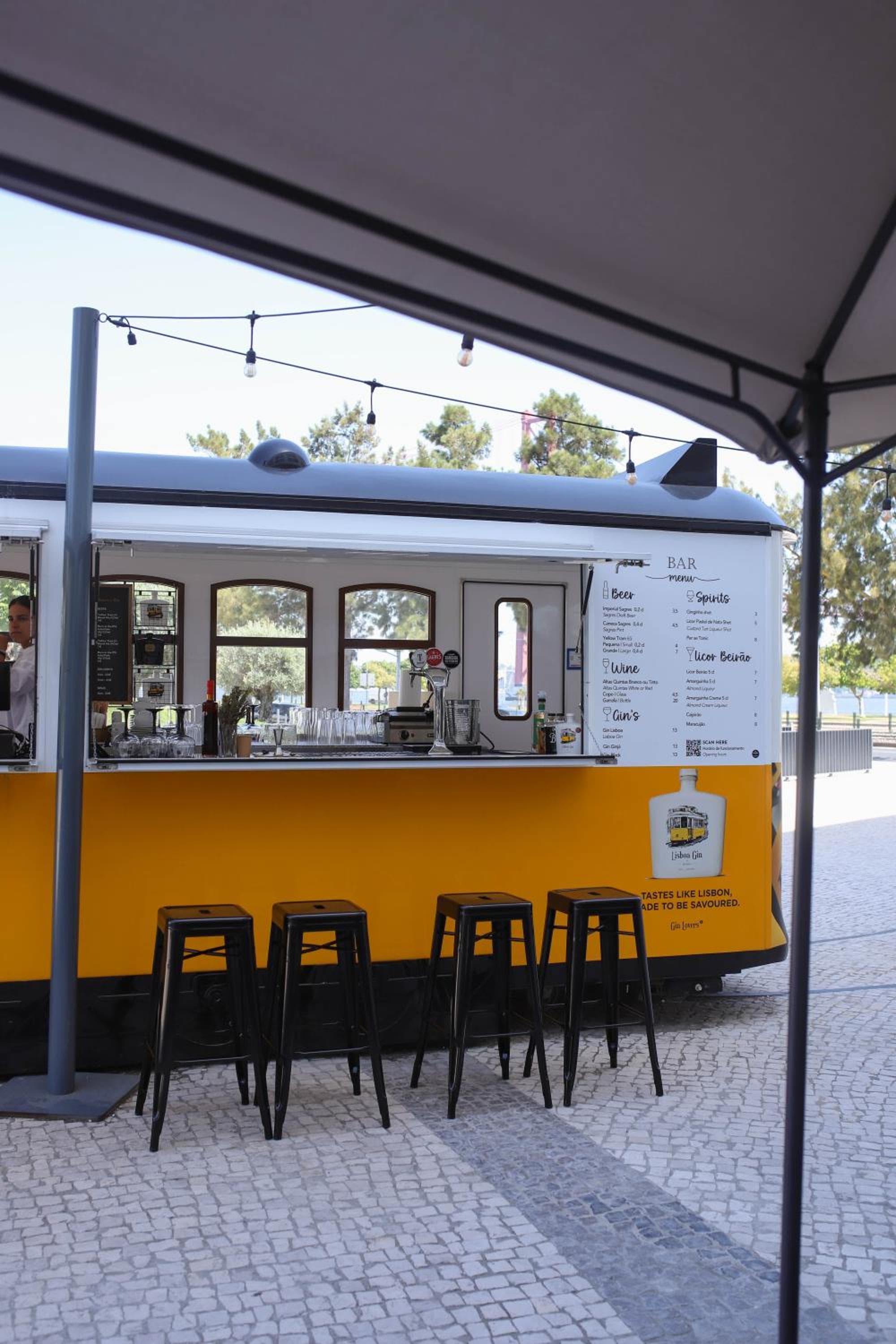 Hyatt Regency Lisbon