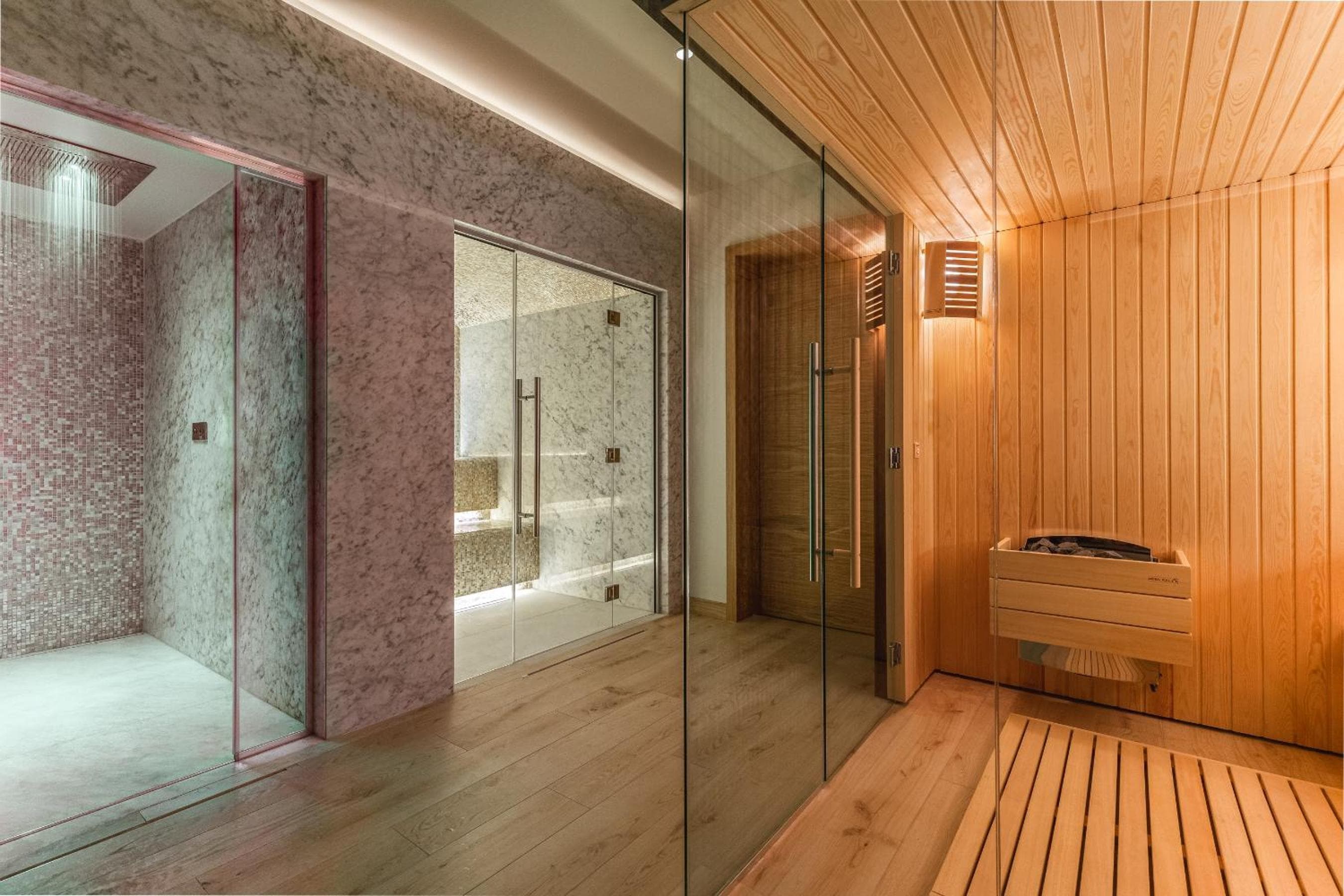 Hyatt Regency Lisbon