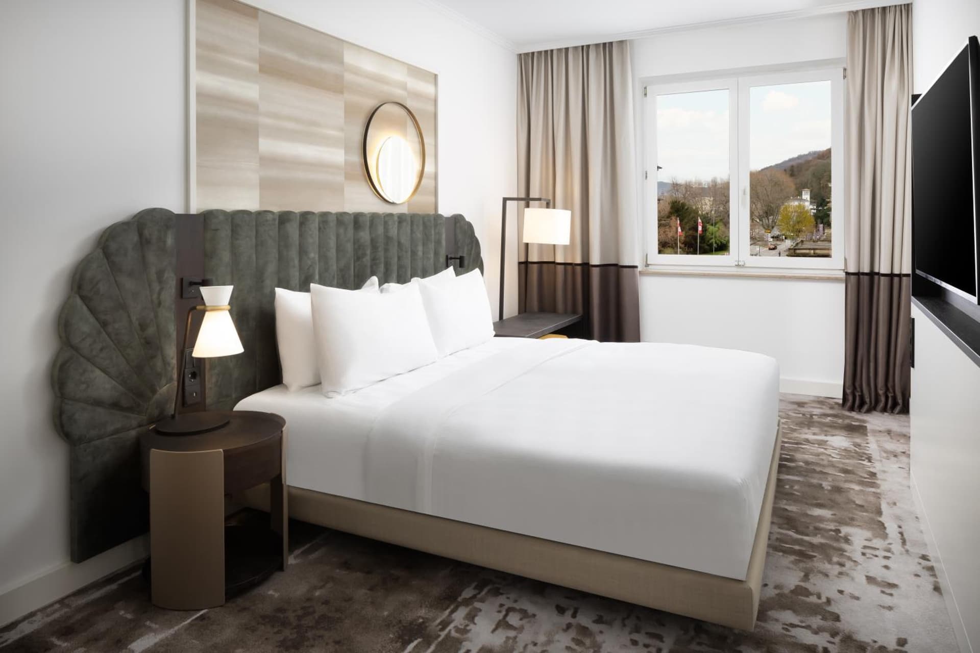 Hilton Heidelberg