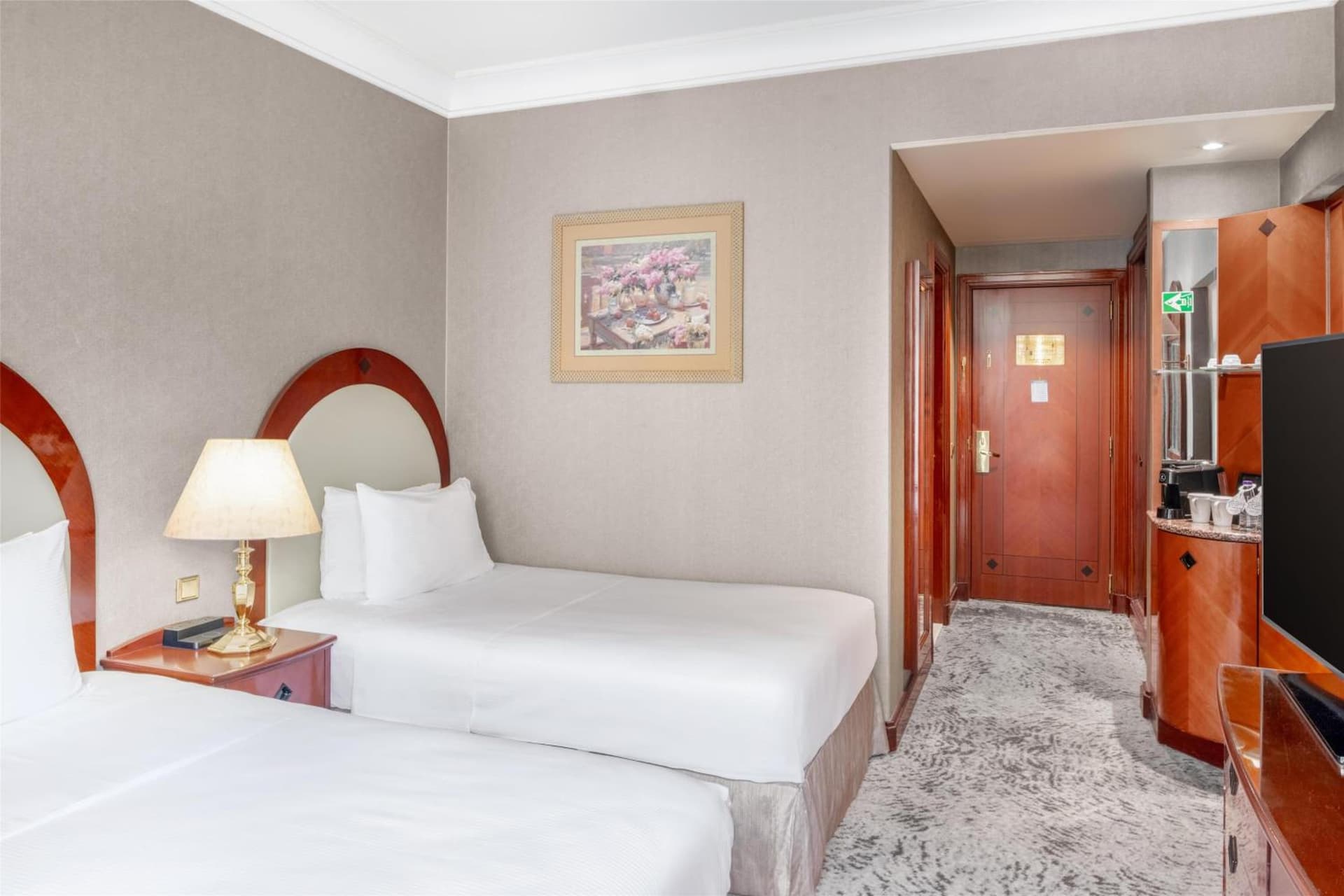 Madinah Hilton