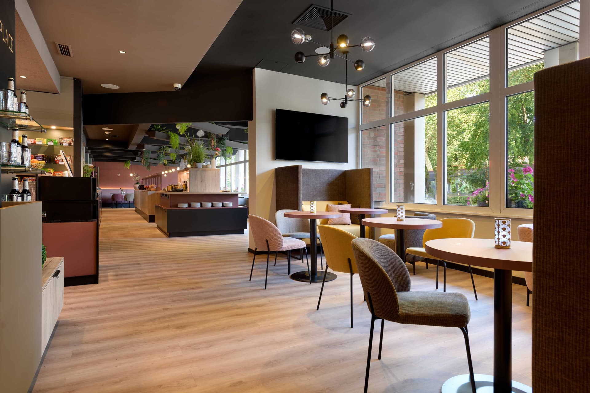 Ibis Paderborn City