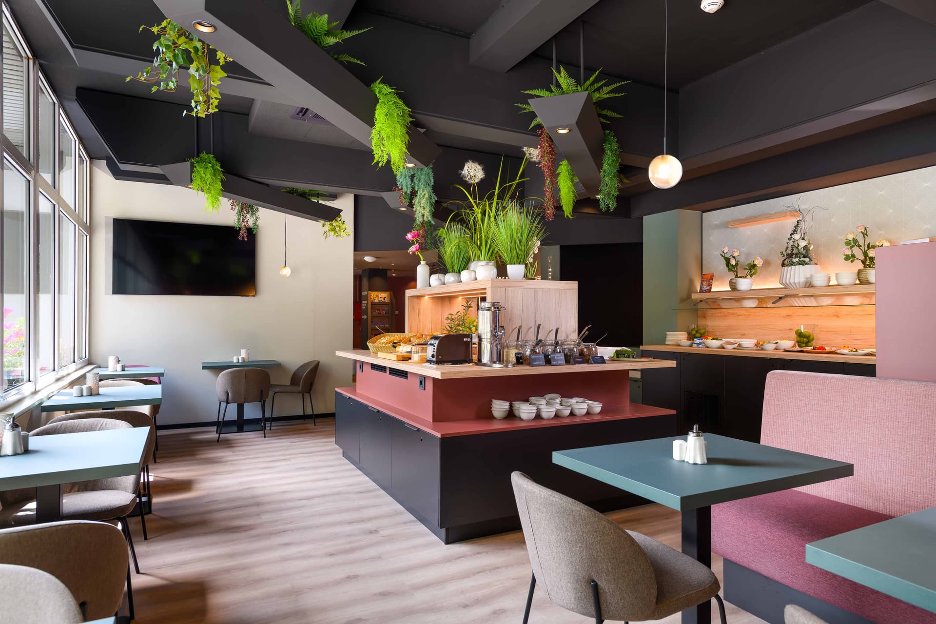 Ibis Paderborn City