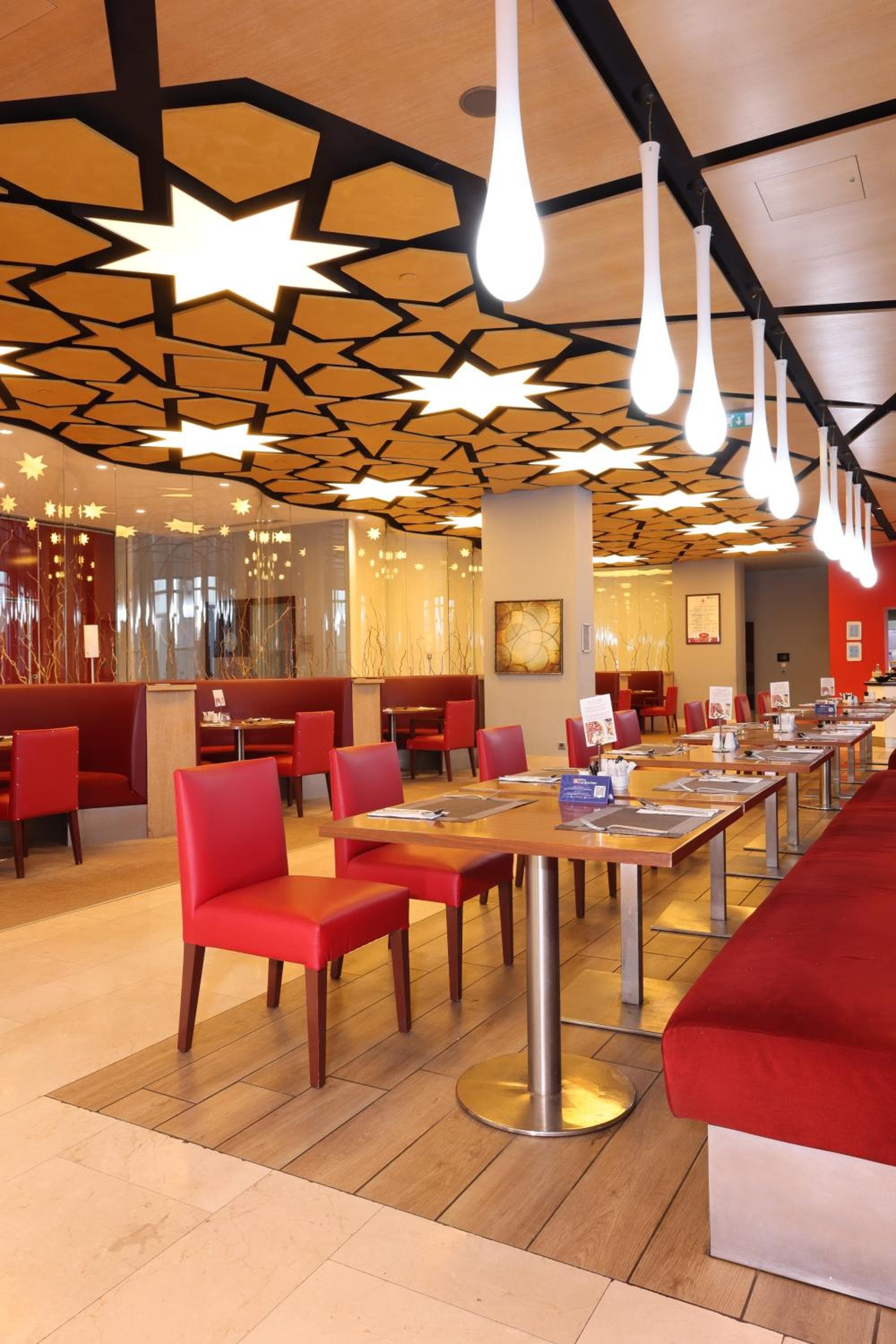 Hilton Garden Inn Konya