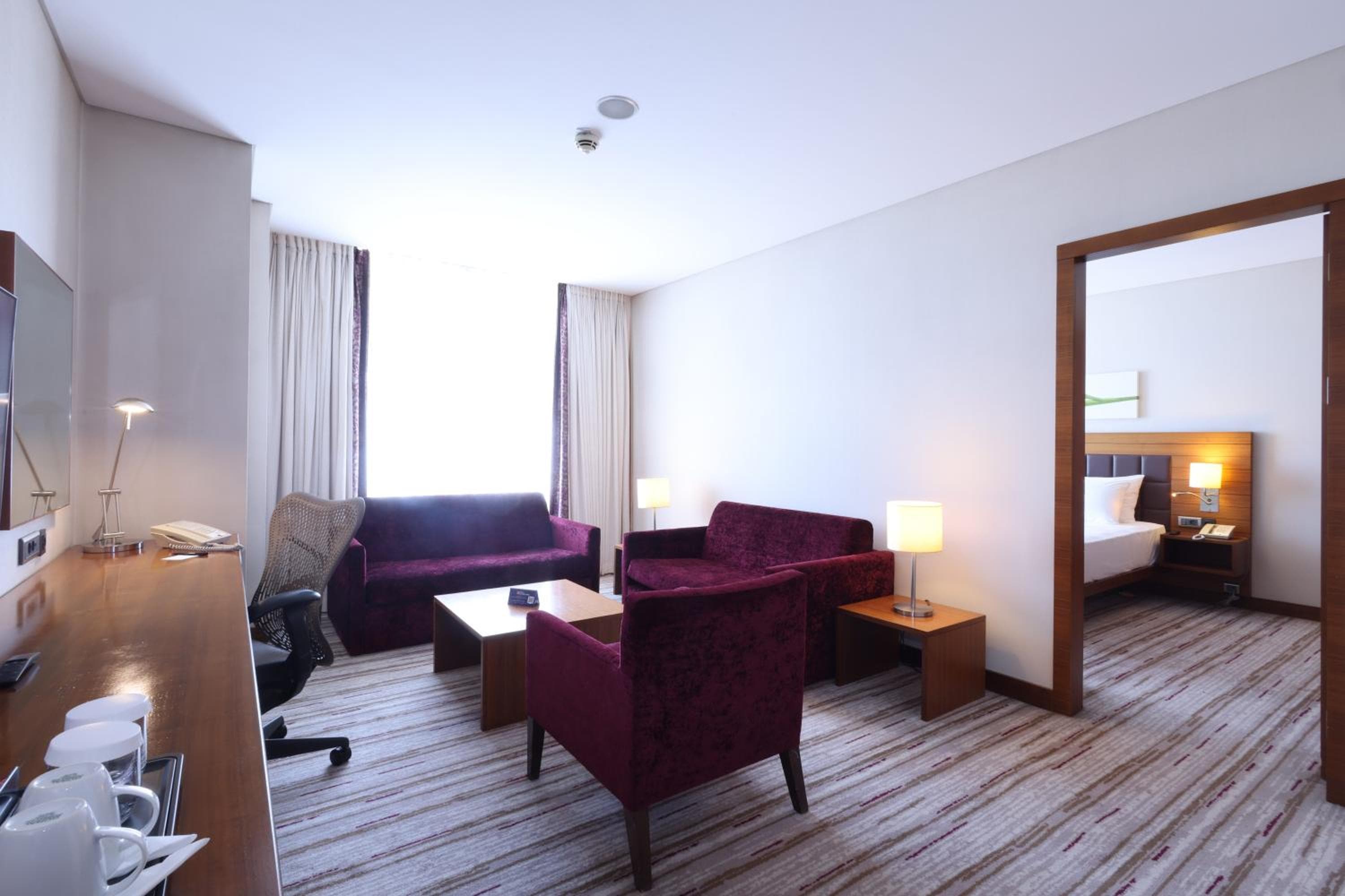 Hilton Garden Inn Konya