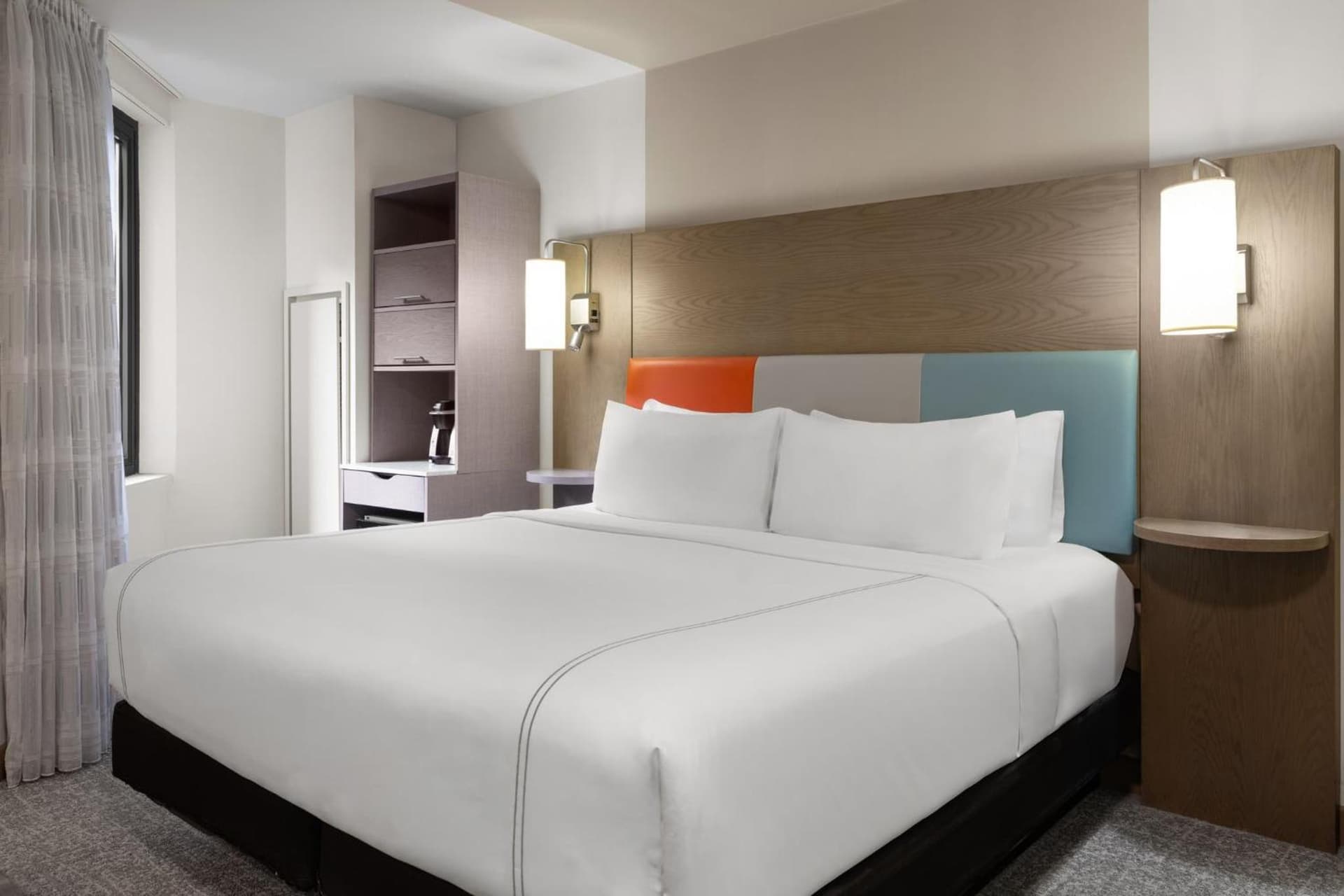 EVEN Hotel Brooklyn by IHG