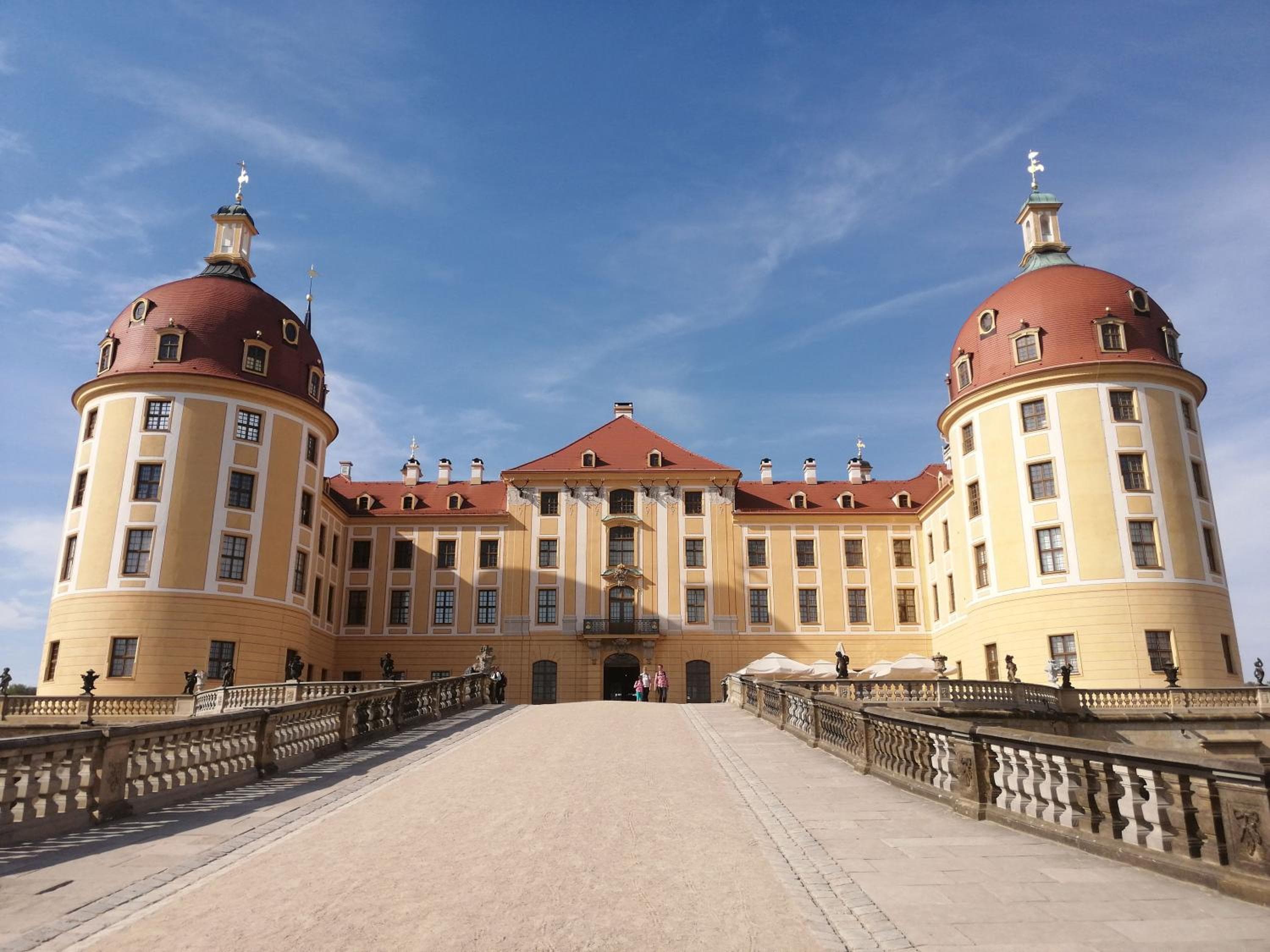 Maritim Hotel Dresden