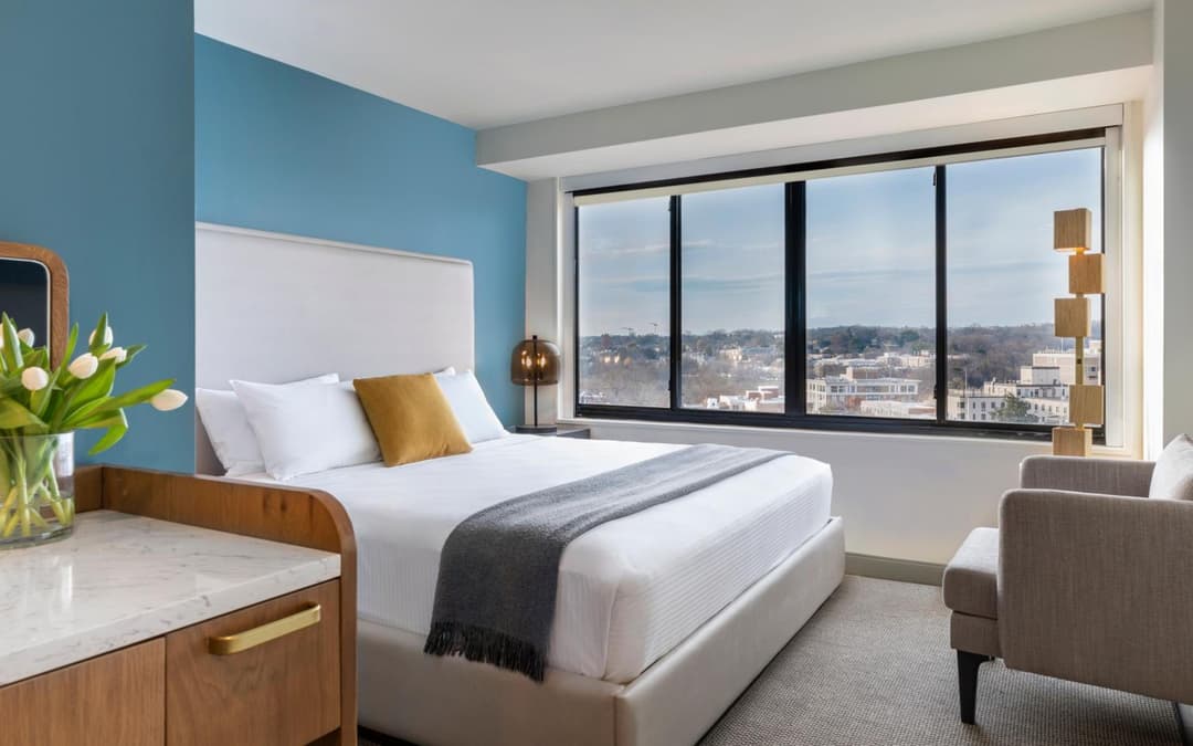 Hotel Madera