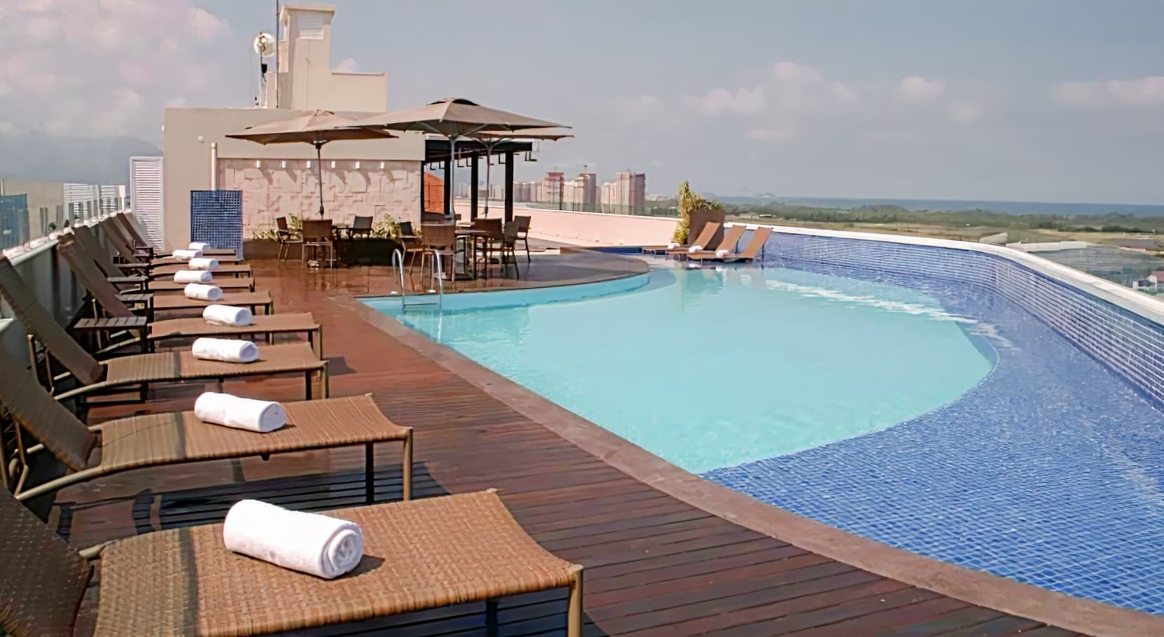 Américas Barra Hotel