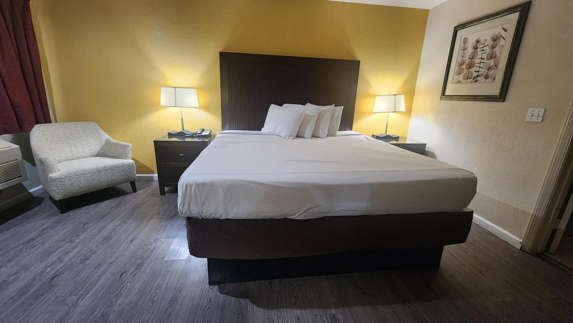 Mission Inn and Suites