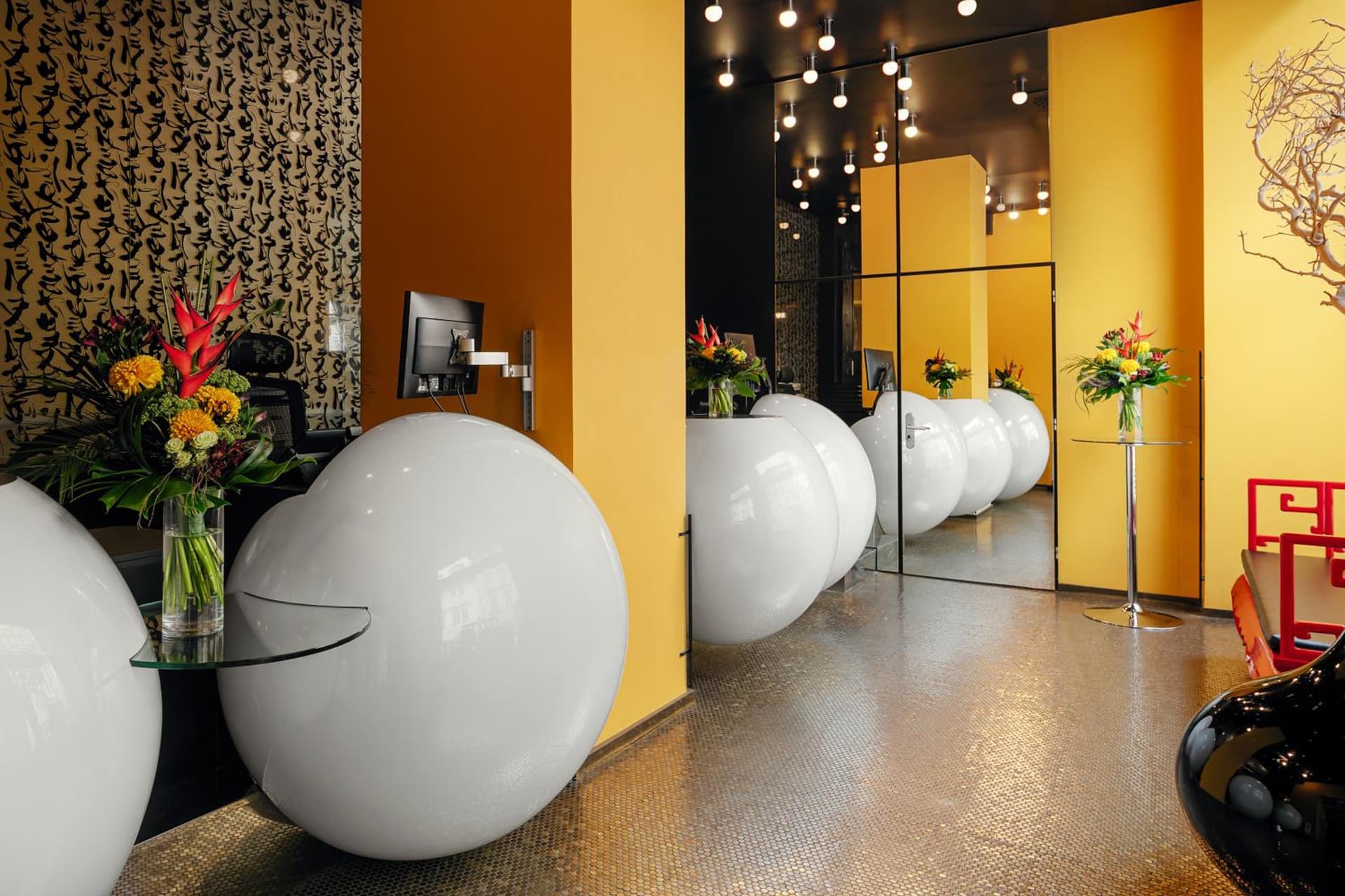 Hotel Perla