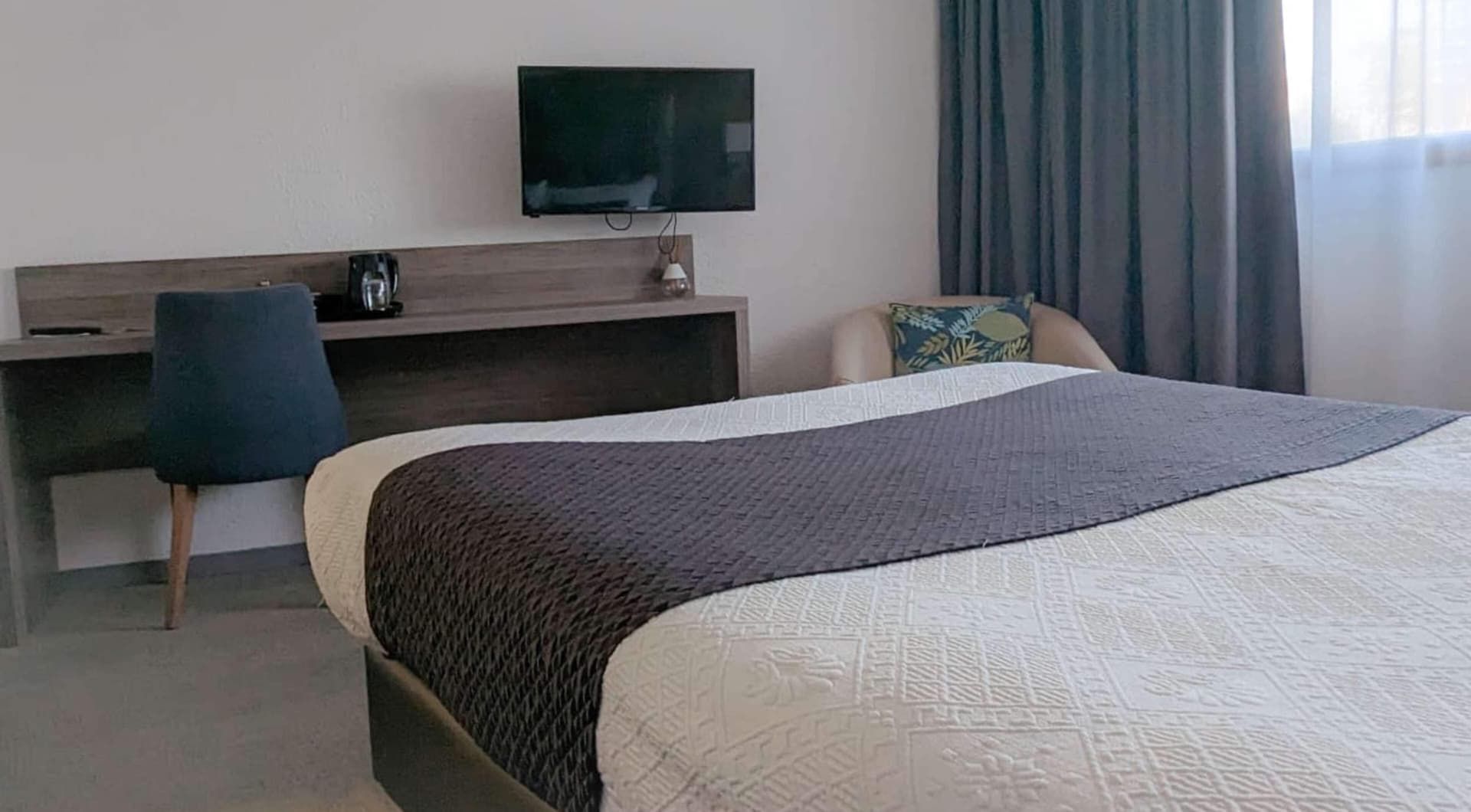 Kyriad Lyon Est - Genas Eurexpo