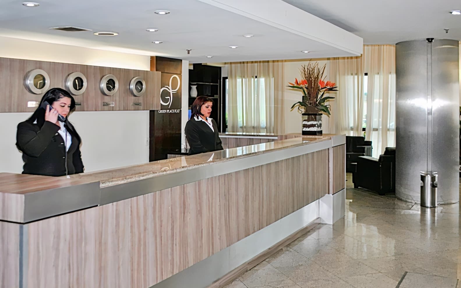 Green Place Ibirapuera