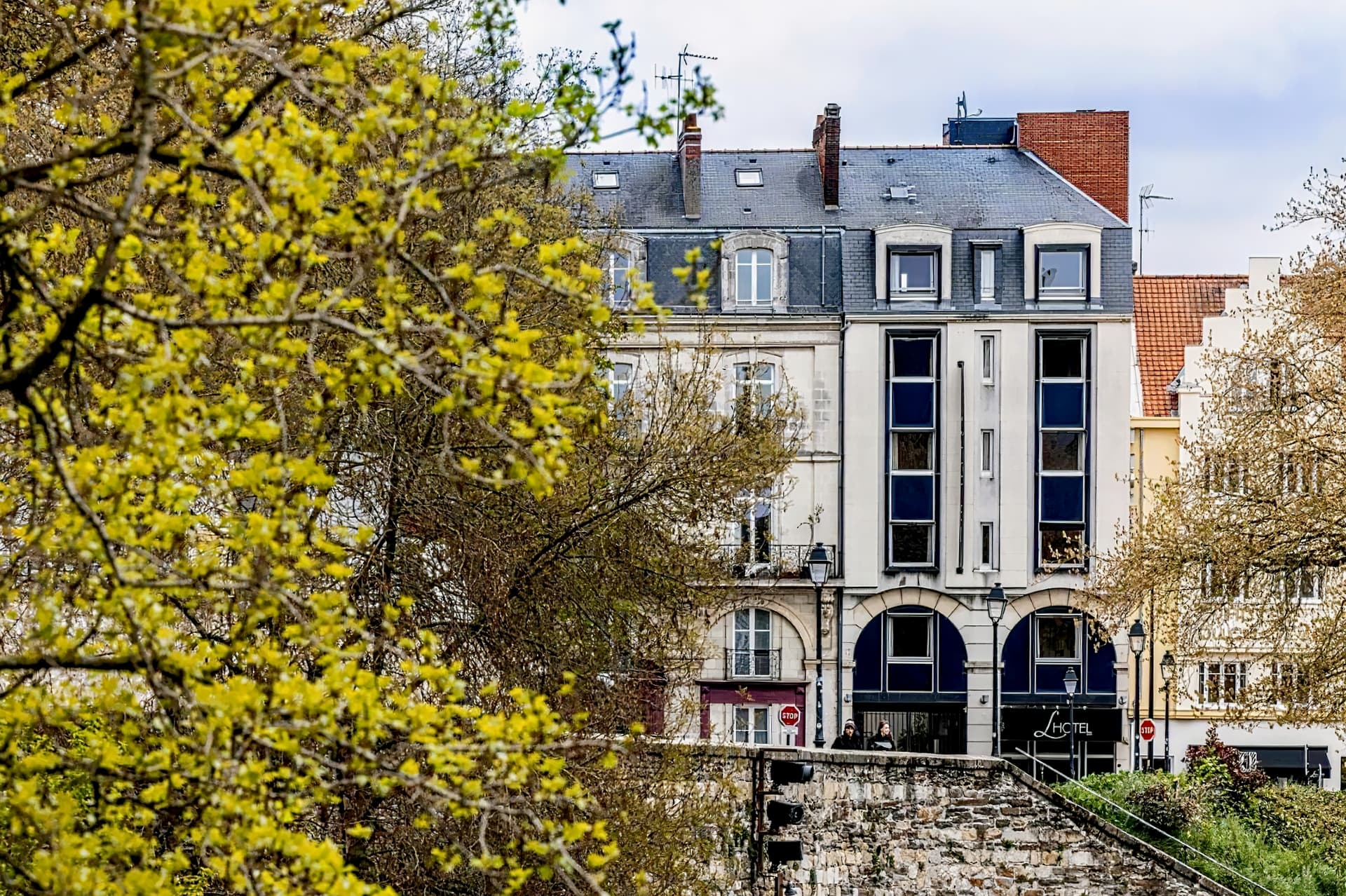 L'Hôtel