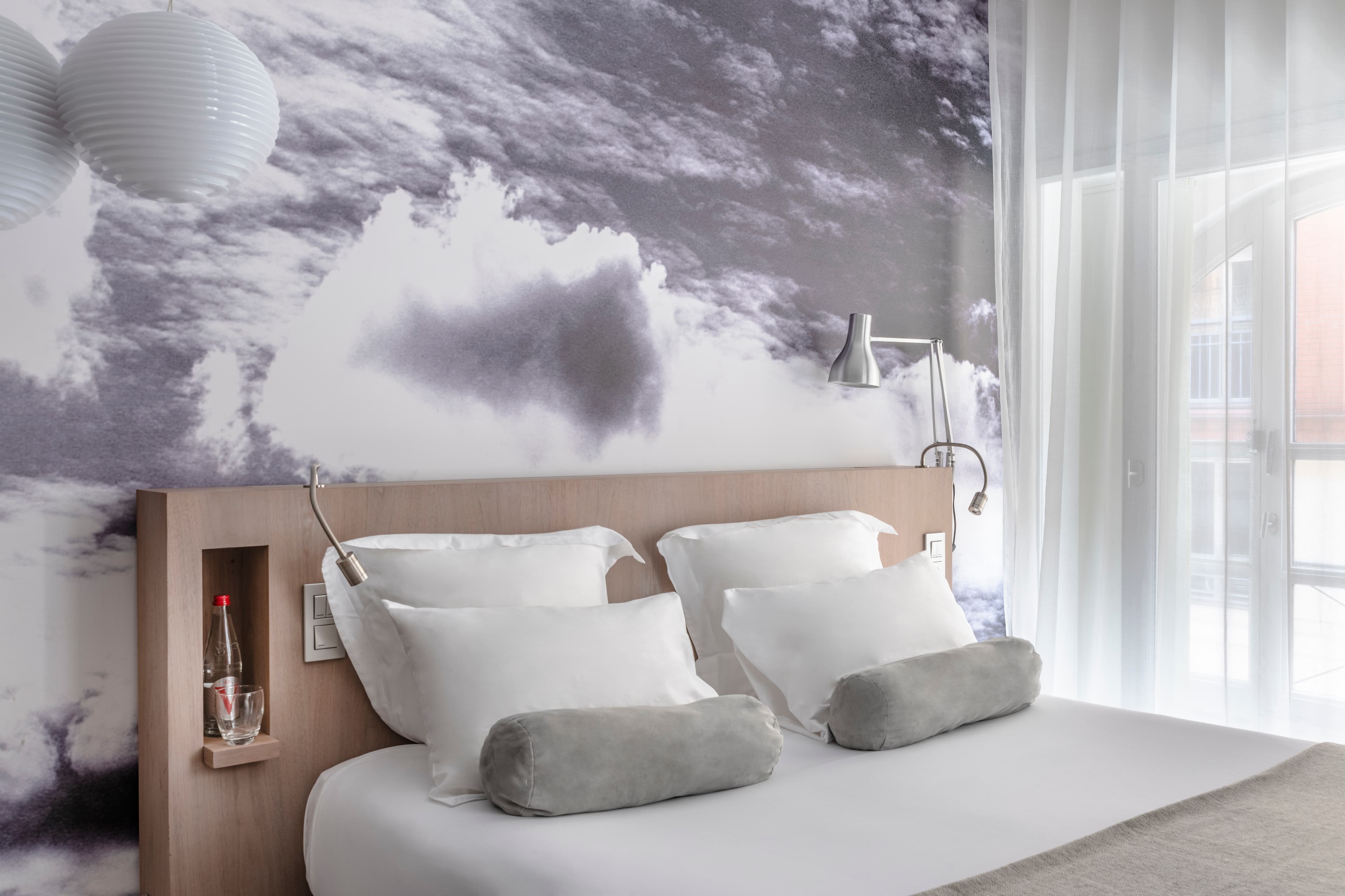 Hôtel Le Grand Balcon