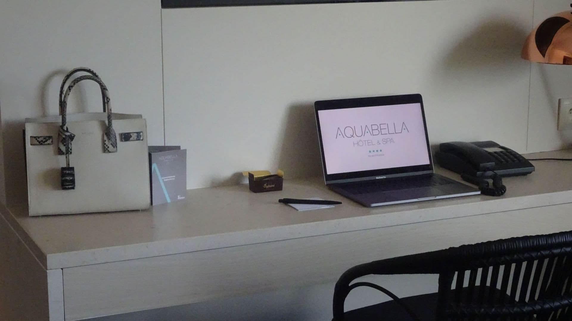 Aquabella Hôtel & Spa