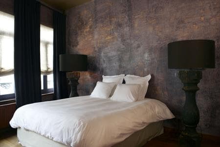 Le Coup de Coeur