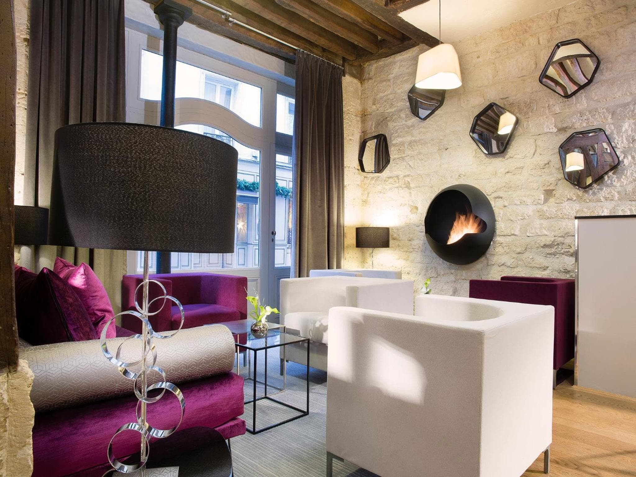 Hôtel Jacques de Molay