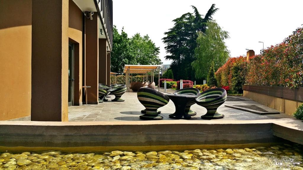 Best Western The Hub Hotel