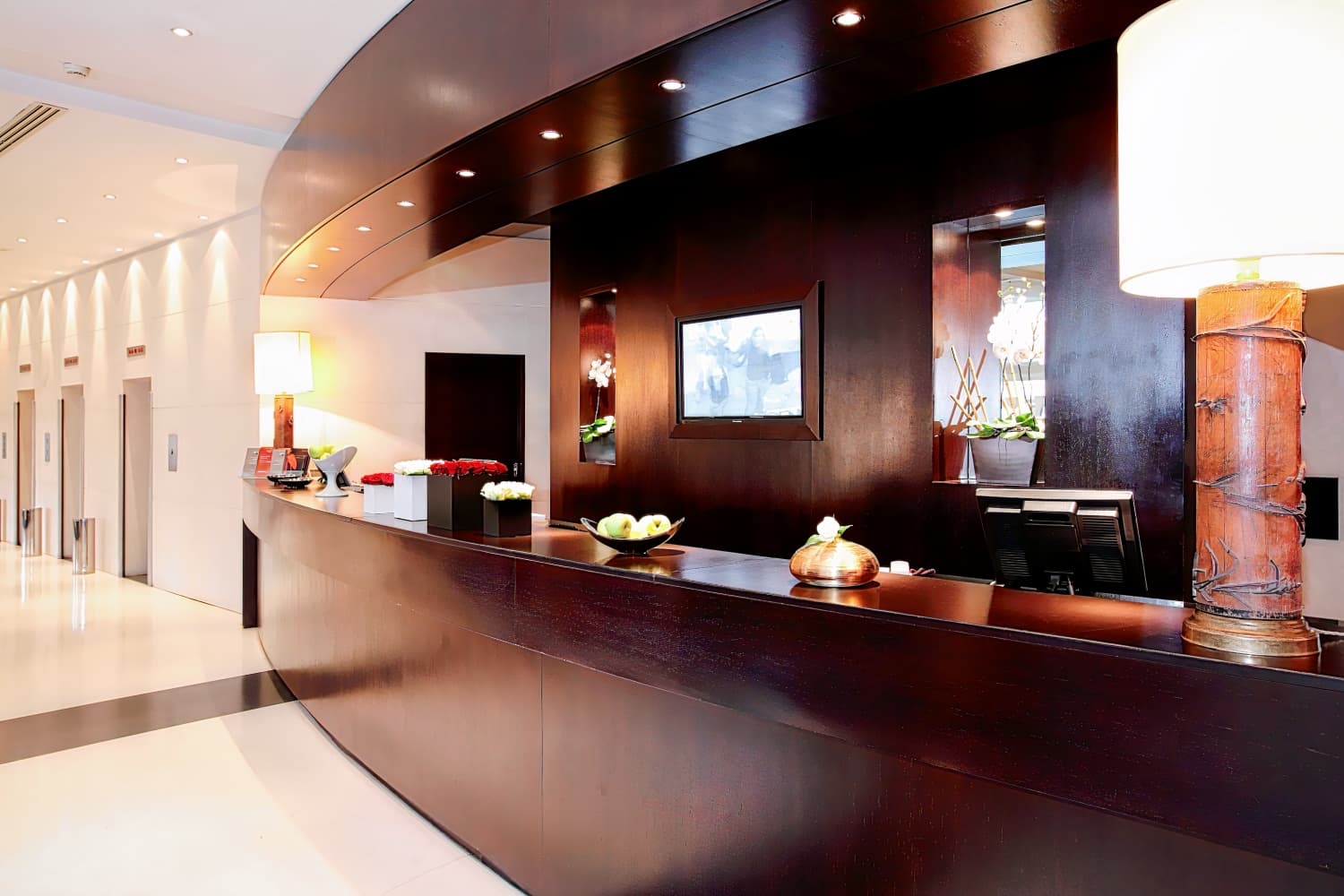 Starhotels Excelsior