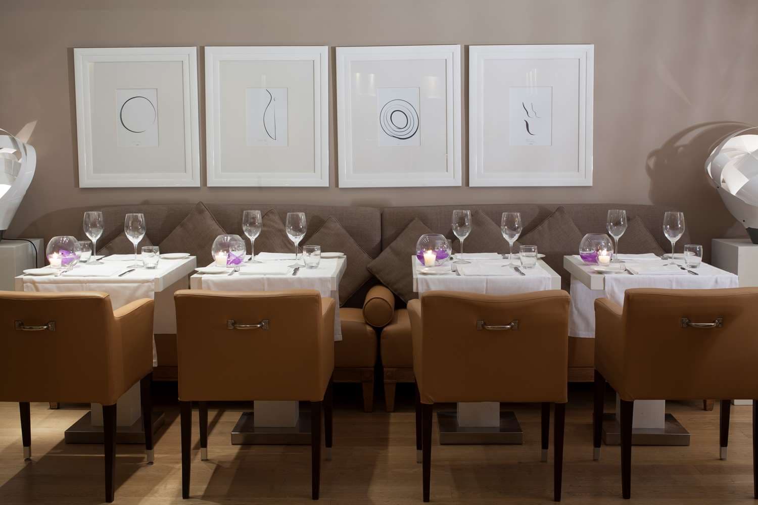 Starhotels Michelangelo Firenze