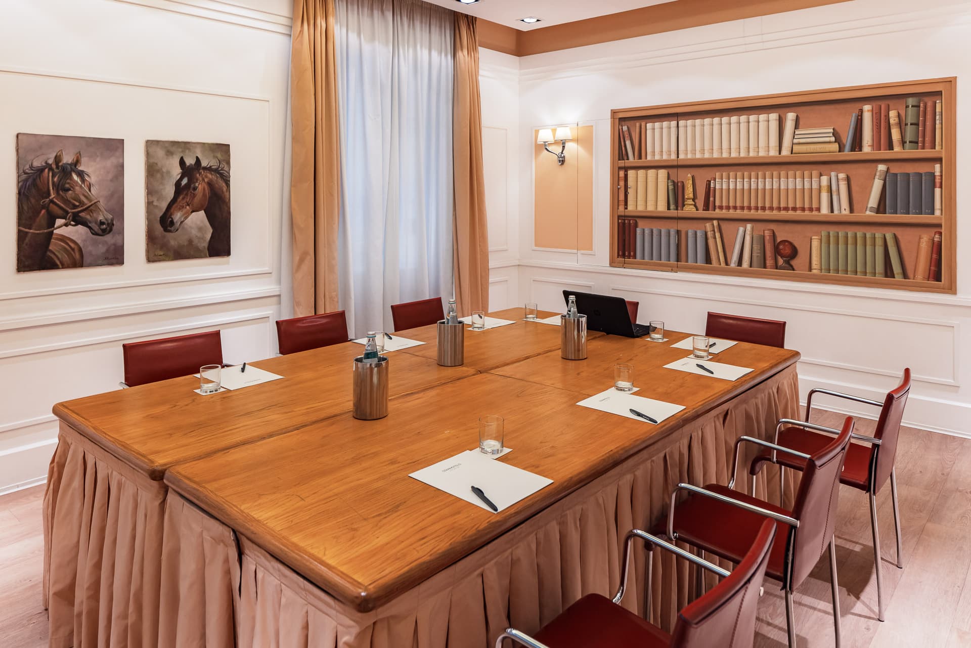 Starhotels Terminus