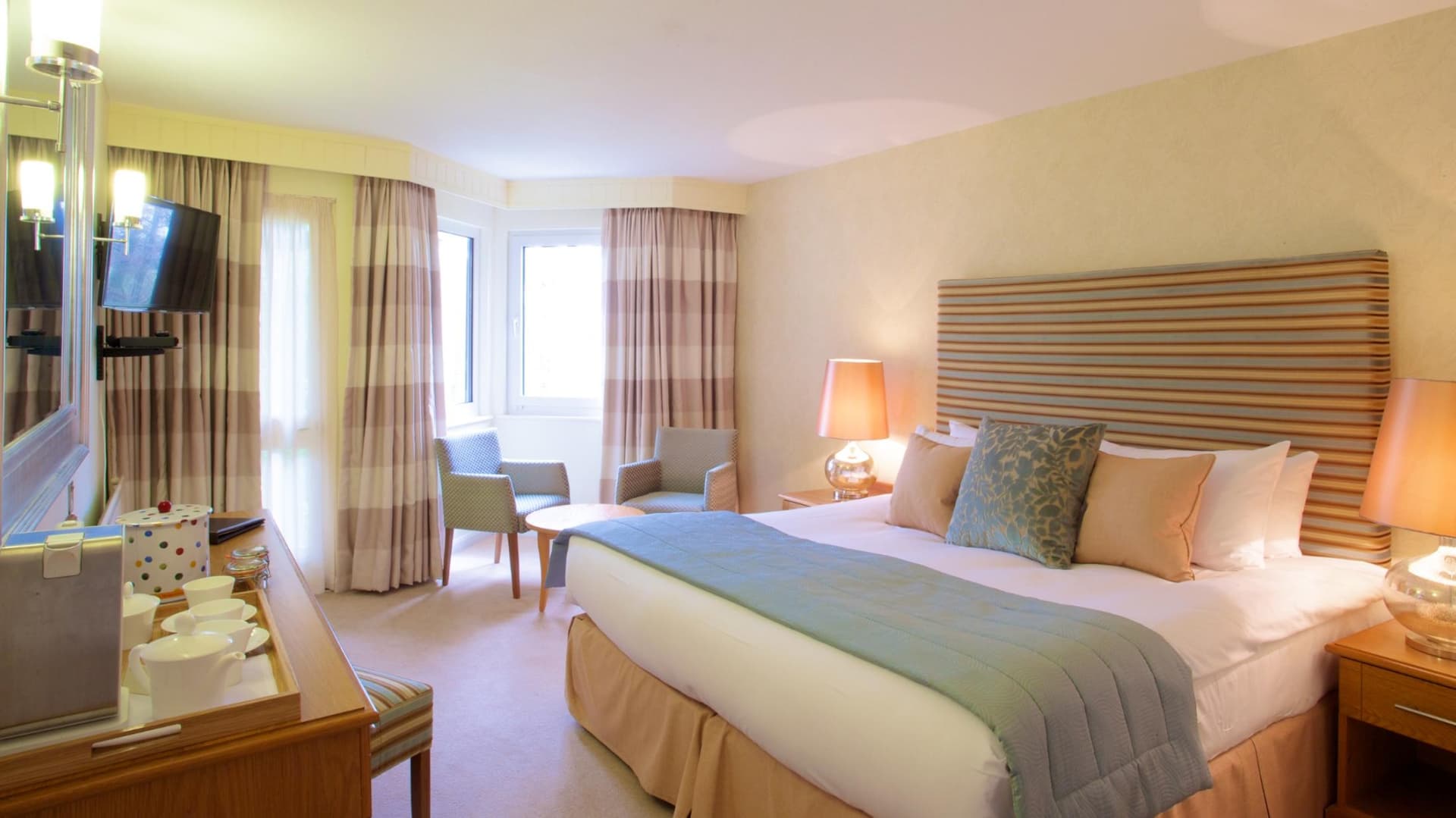 Marwell Hotel