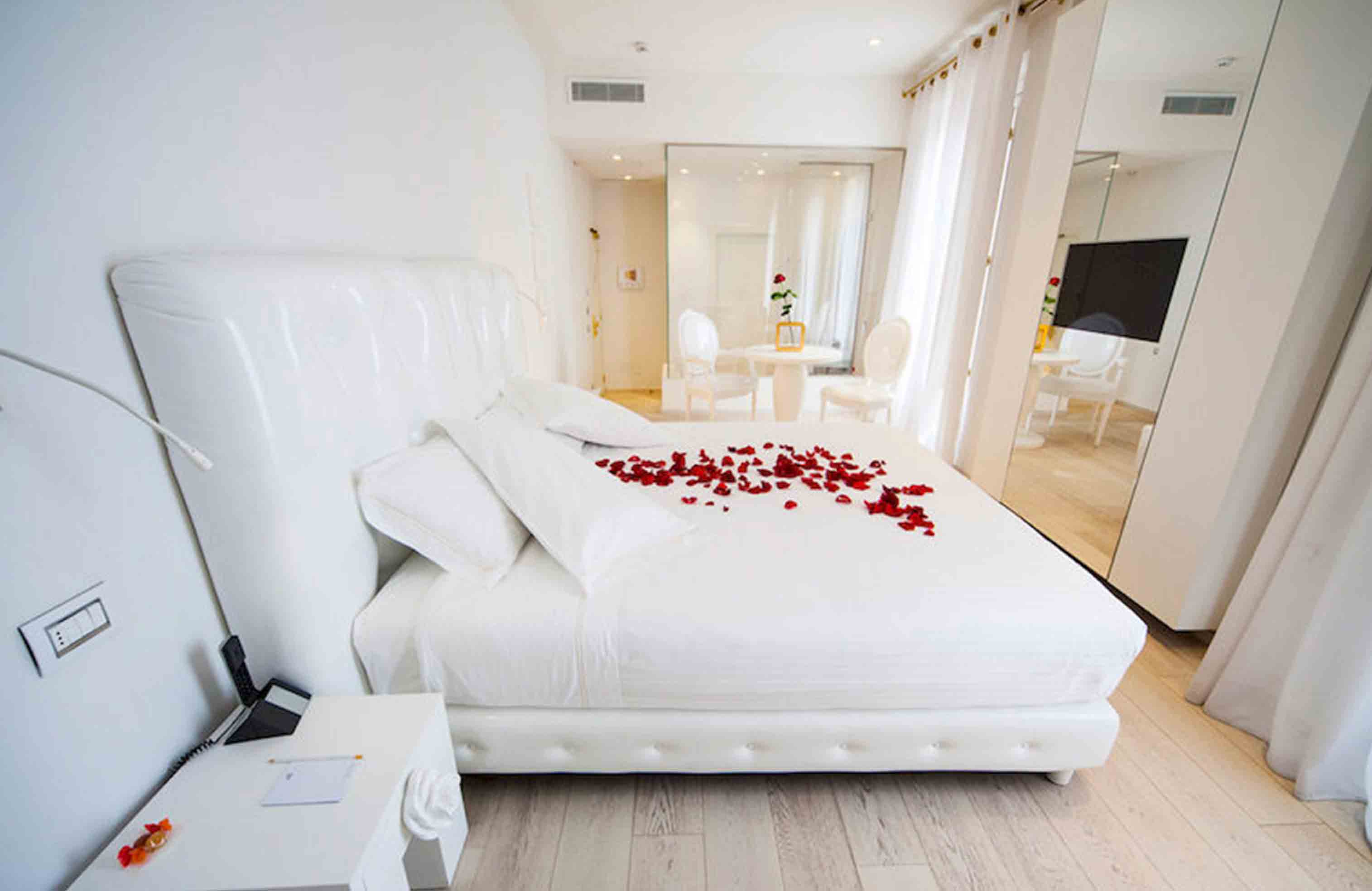 Hotel Home Florence