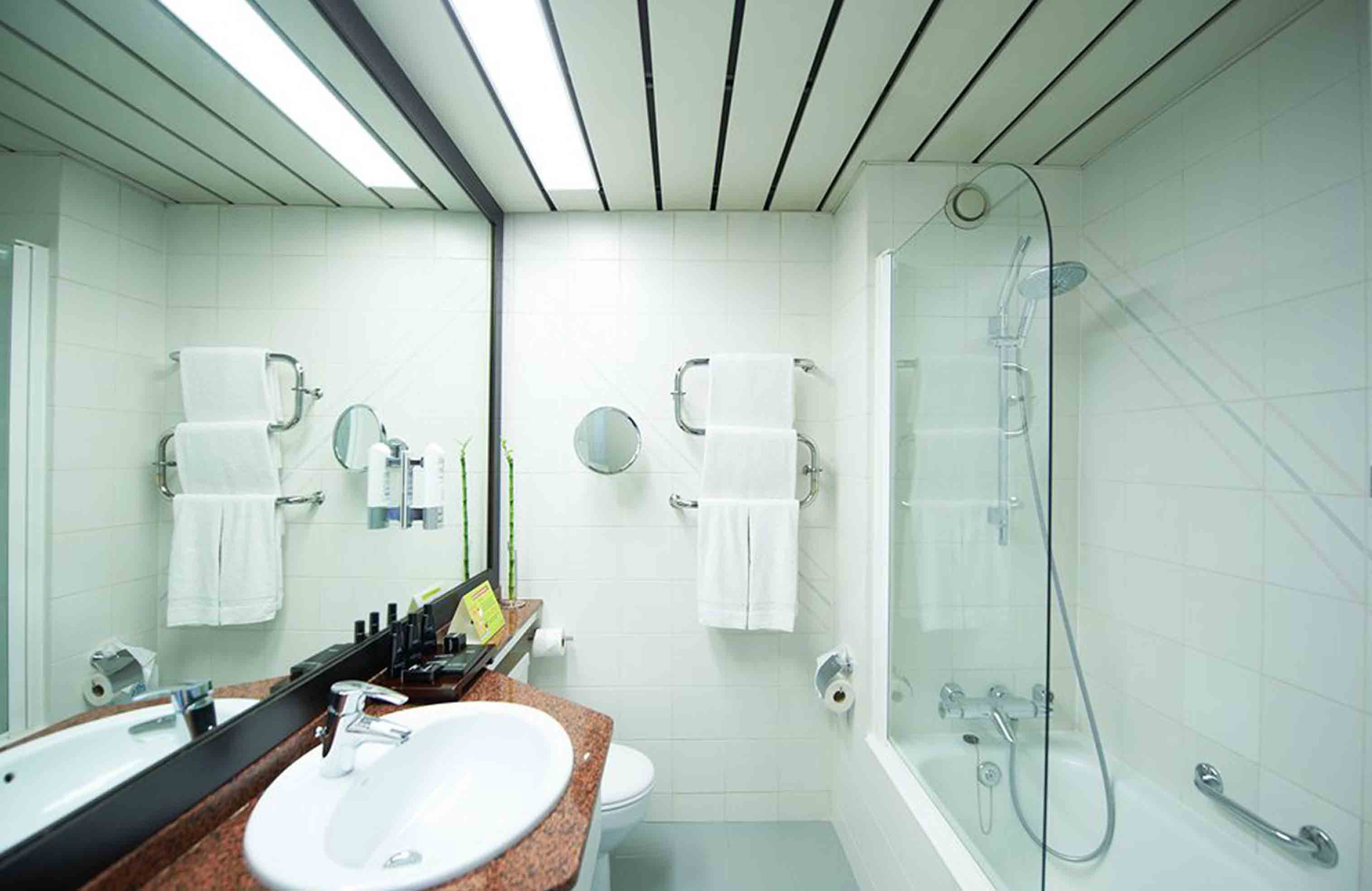 Hotel President Park