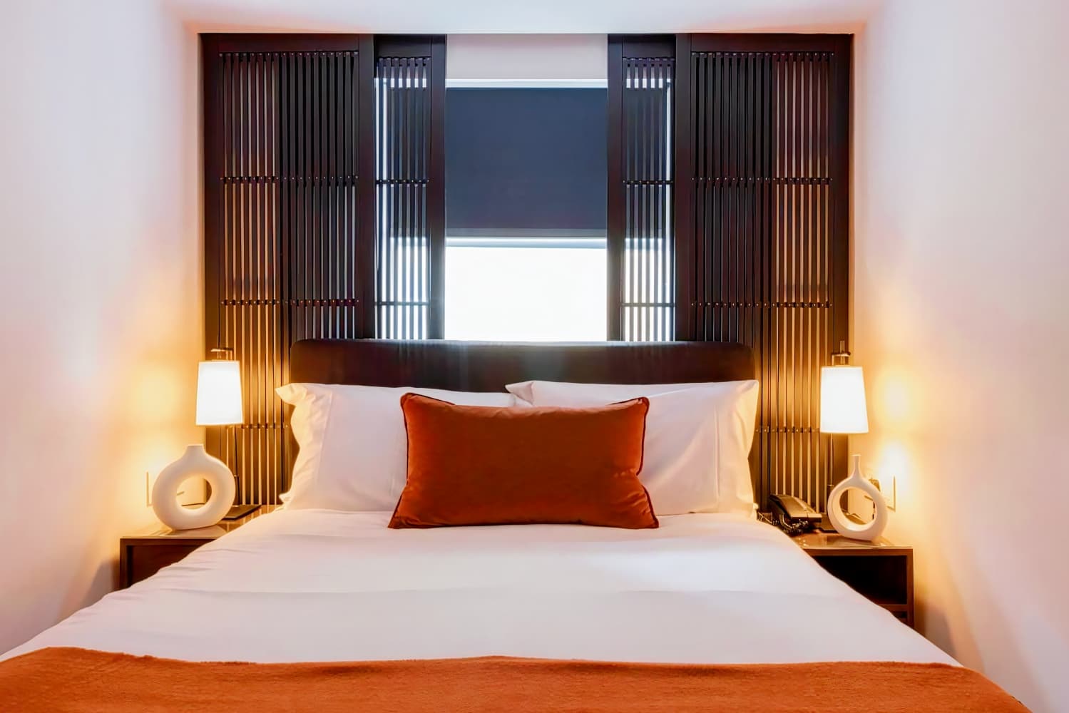 La Suite West
