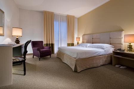 Hotel Universal Terme