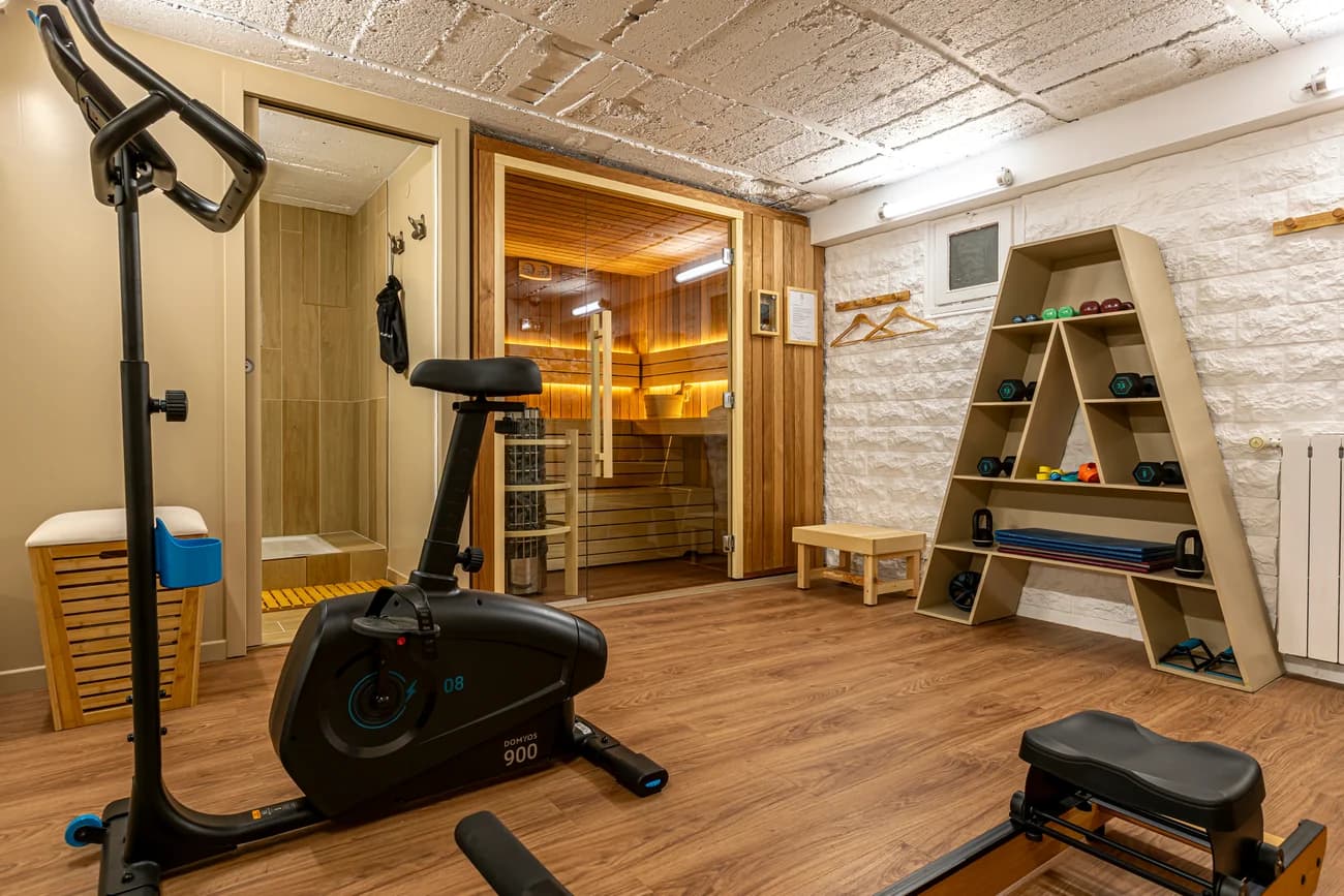 Hôtel Alpha Paris Eiffel by Patrick Hayat