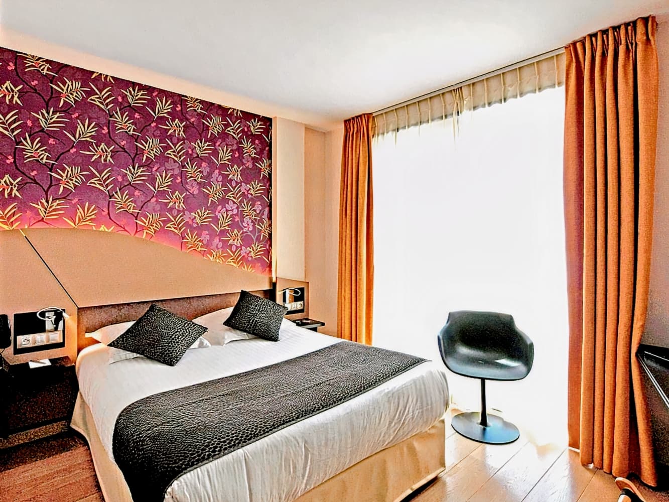 Hôtel Hor Europe