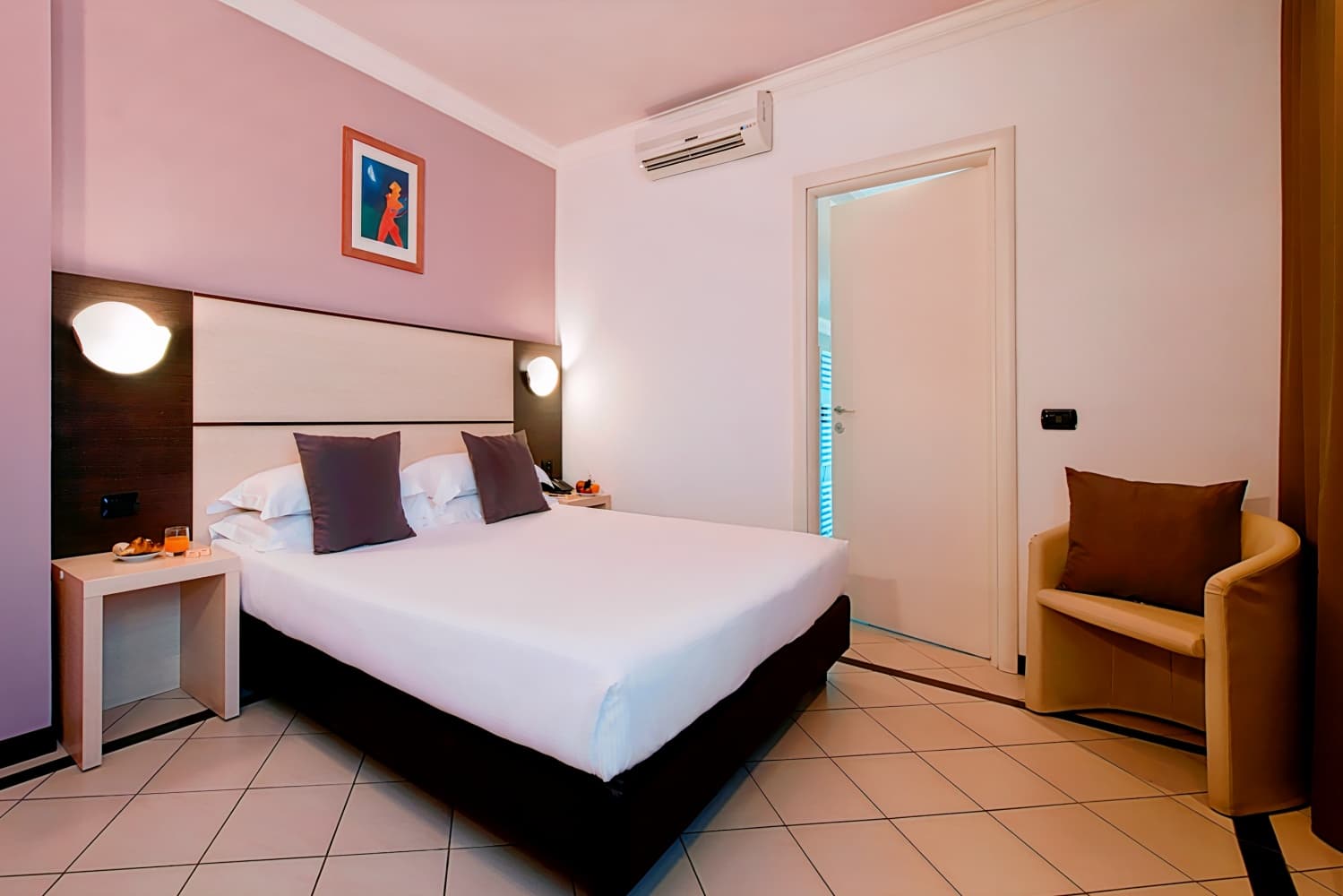 CDH Hotel La Spezia