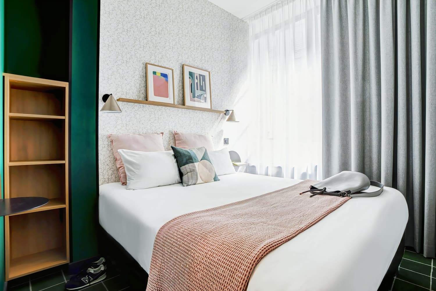 Republik Hôtel