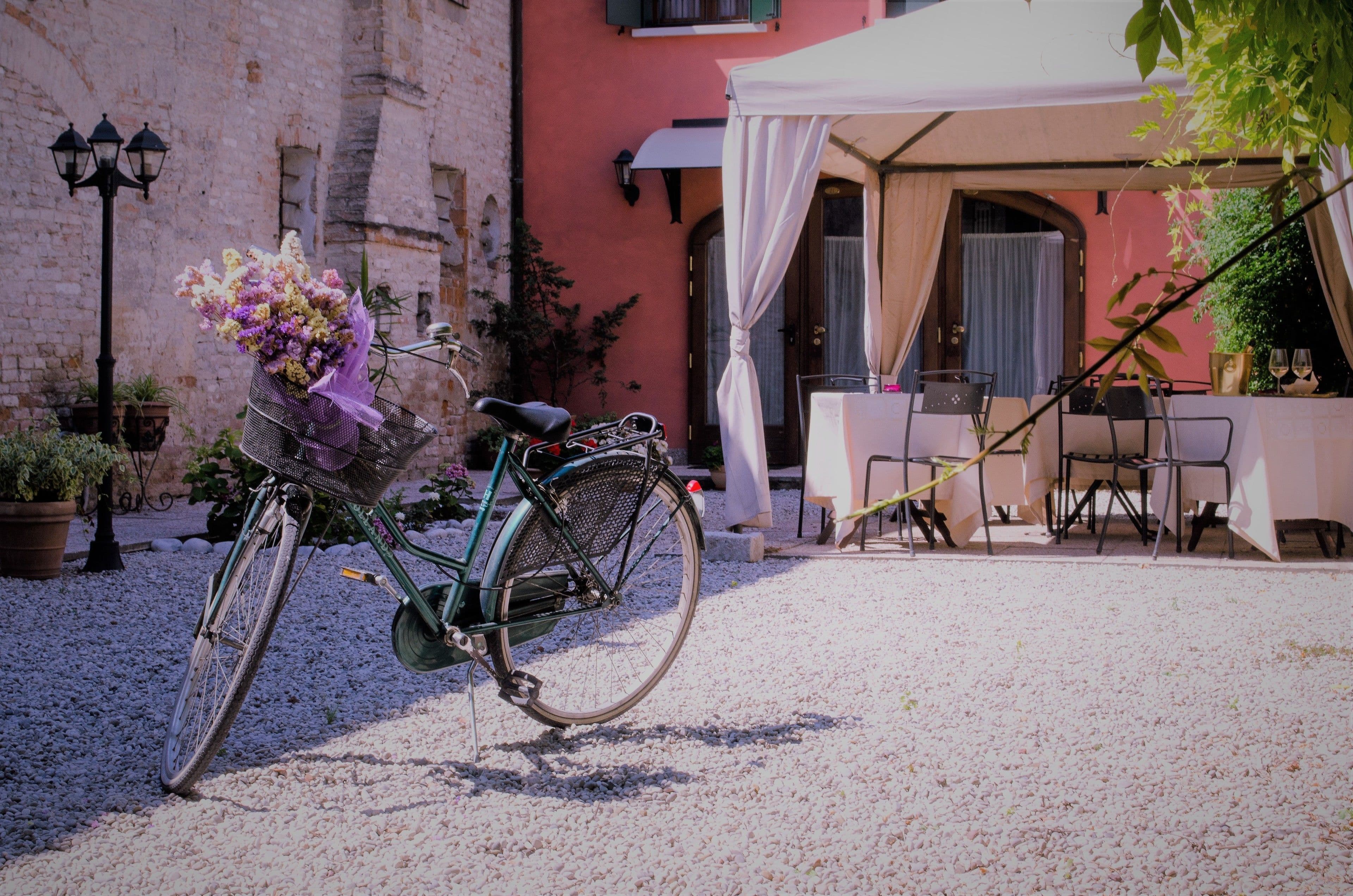 Relais Alcova Del Doge