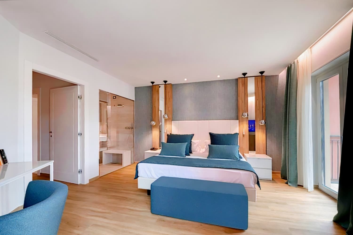 San Severino Park Hotel & SPA