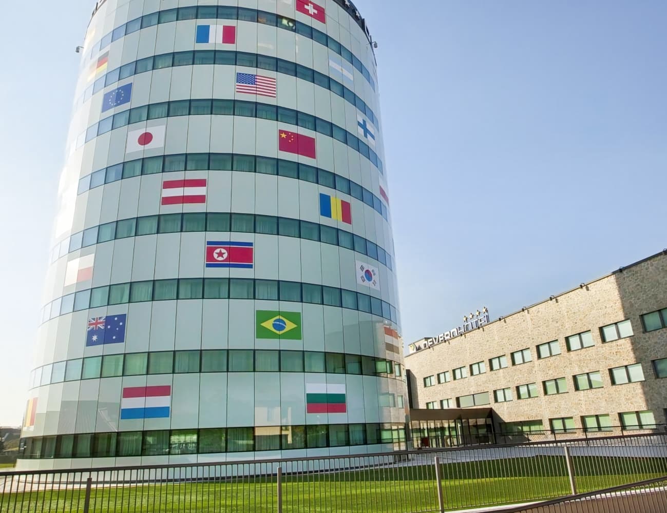 Devero Hotel & Spa BW Signature Collection