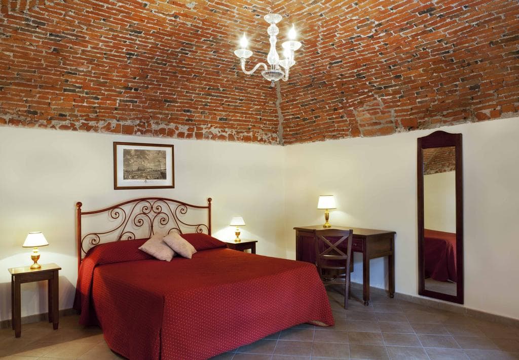 hotel Villa Soleil