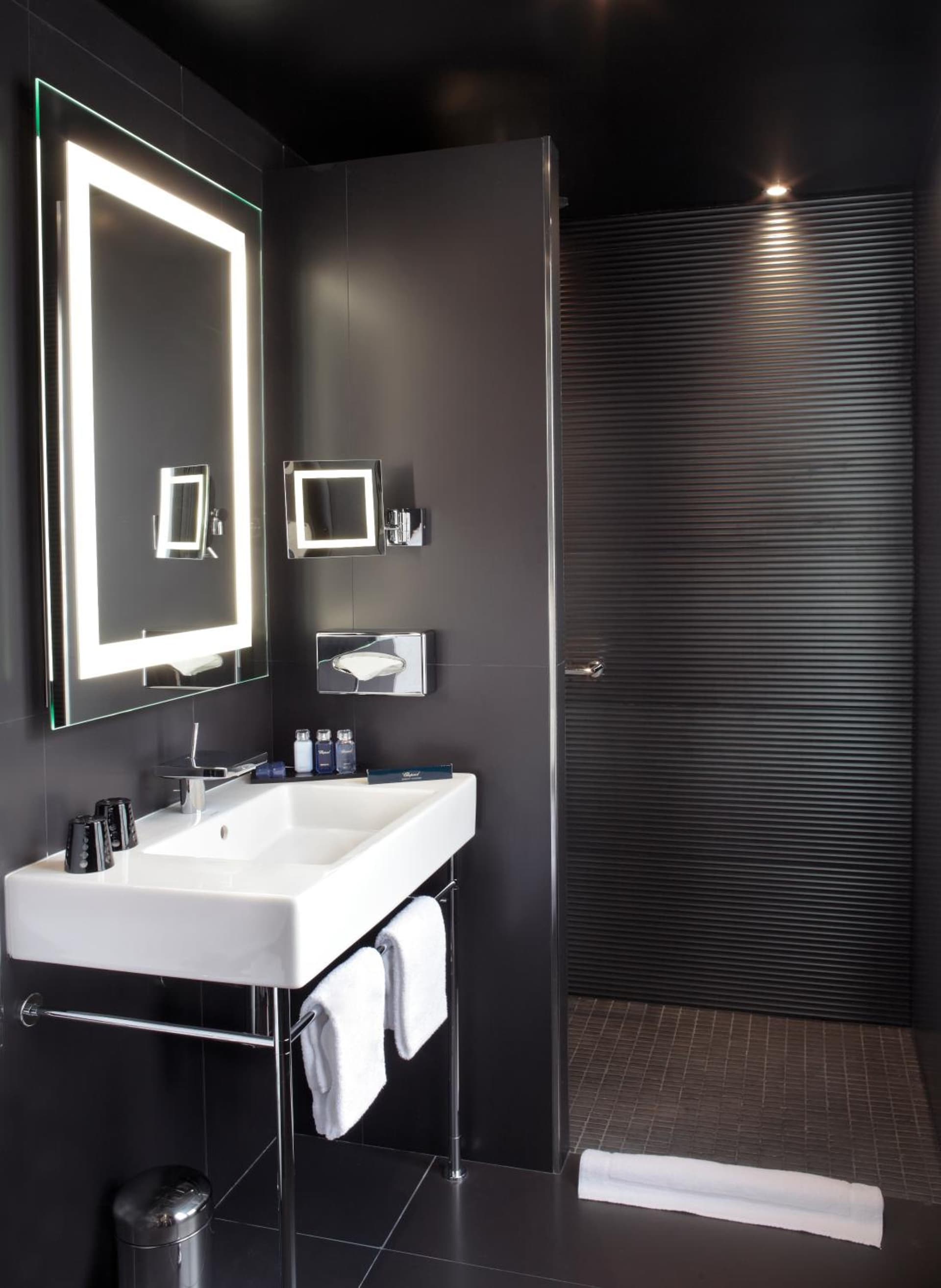 Maison Albar Le Diamond